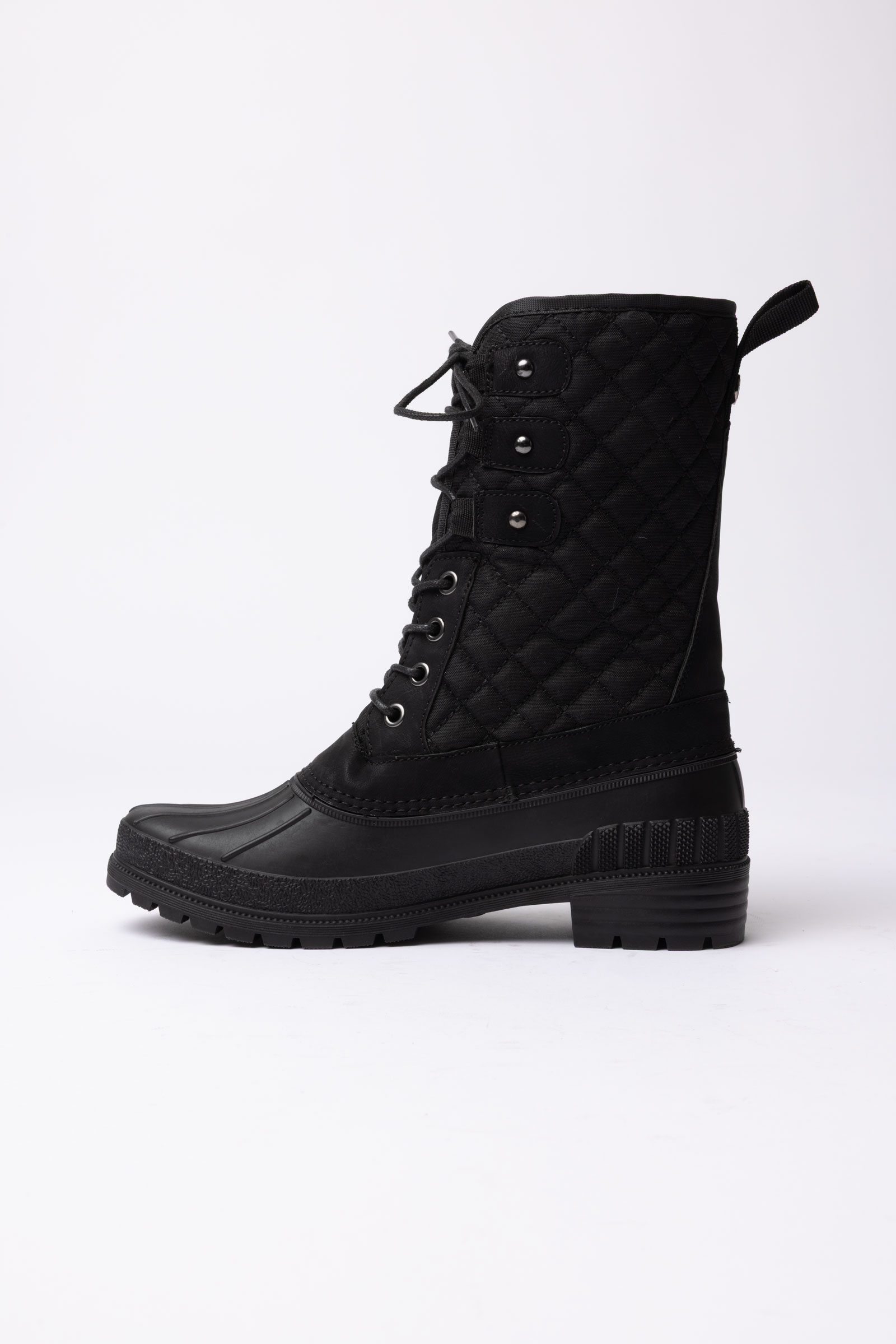 Horze Kiruna Thermo Mid-Shaft st&oslash;vler