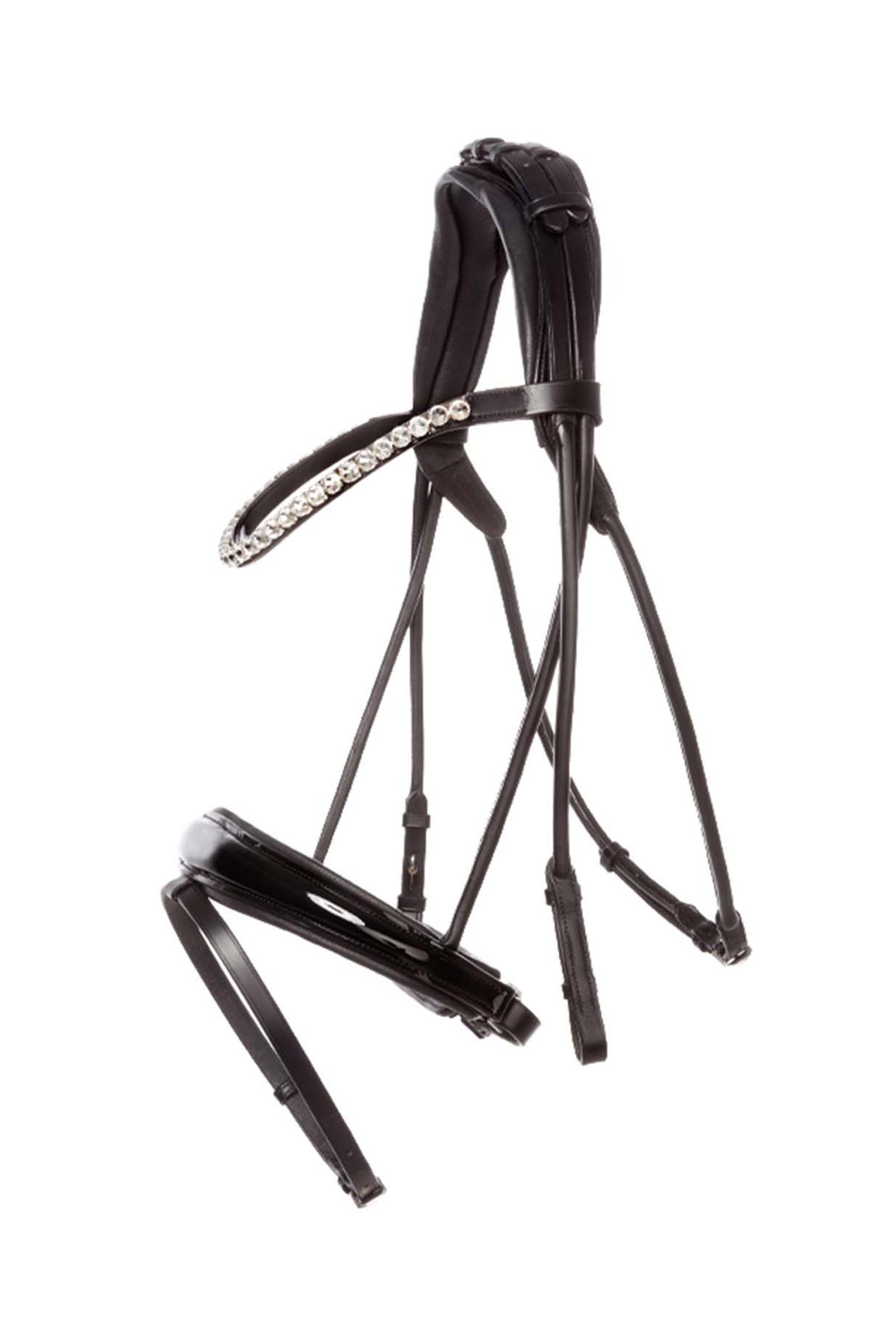 Kavalkade Florina lakktrinse svensk kombinert rundsydd