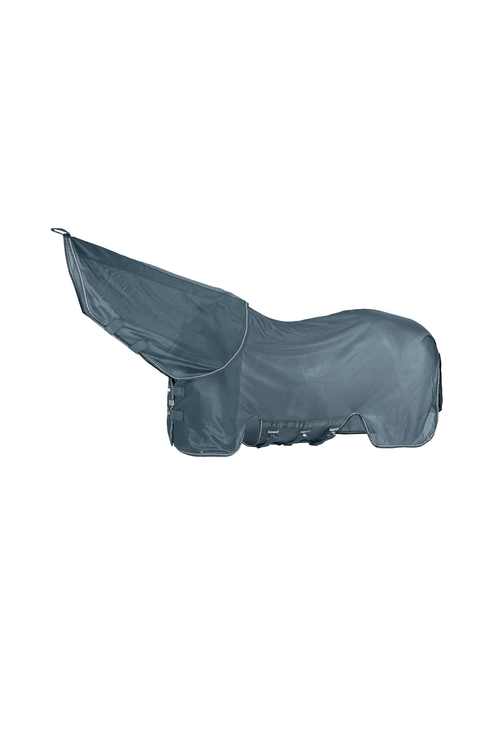 Eskadron Classic Sports SS25 Fly Detach-Neck flugt&auml;cke