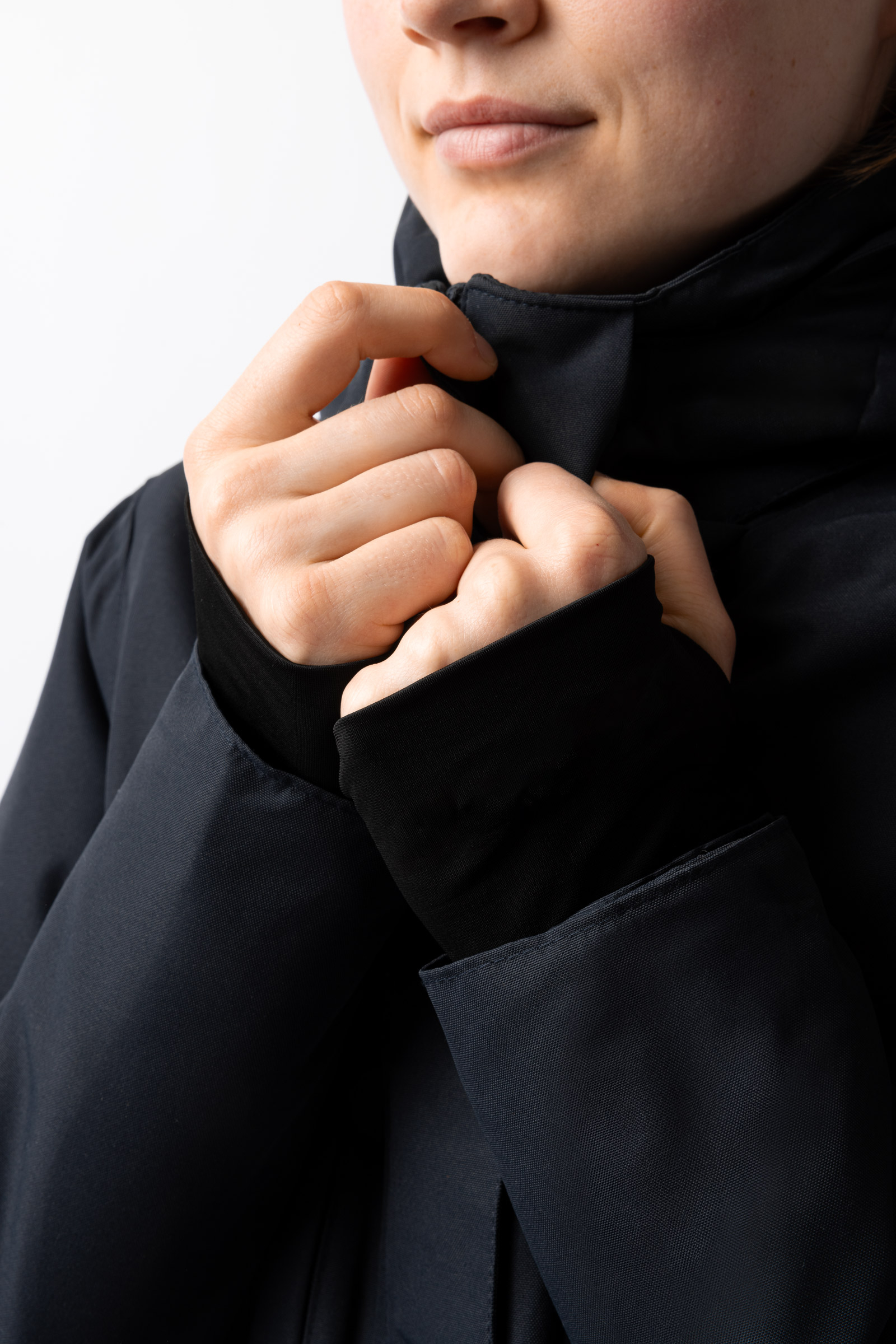 Horze Jadine vinterjakke, dame