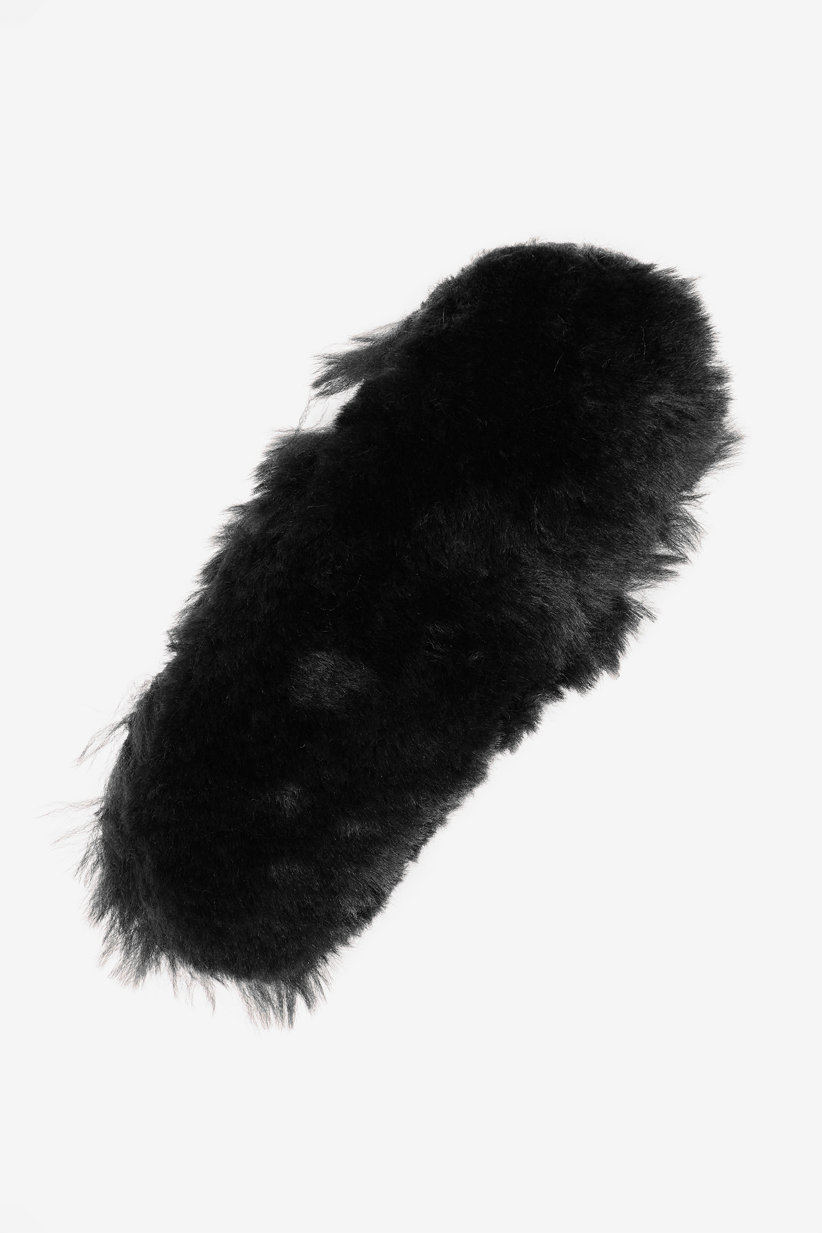 LeMieux Simuwool beskyttelse til kinn/nesereim