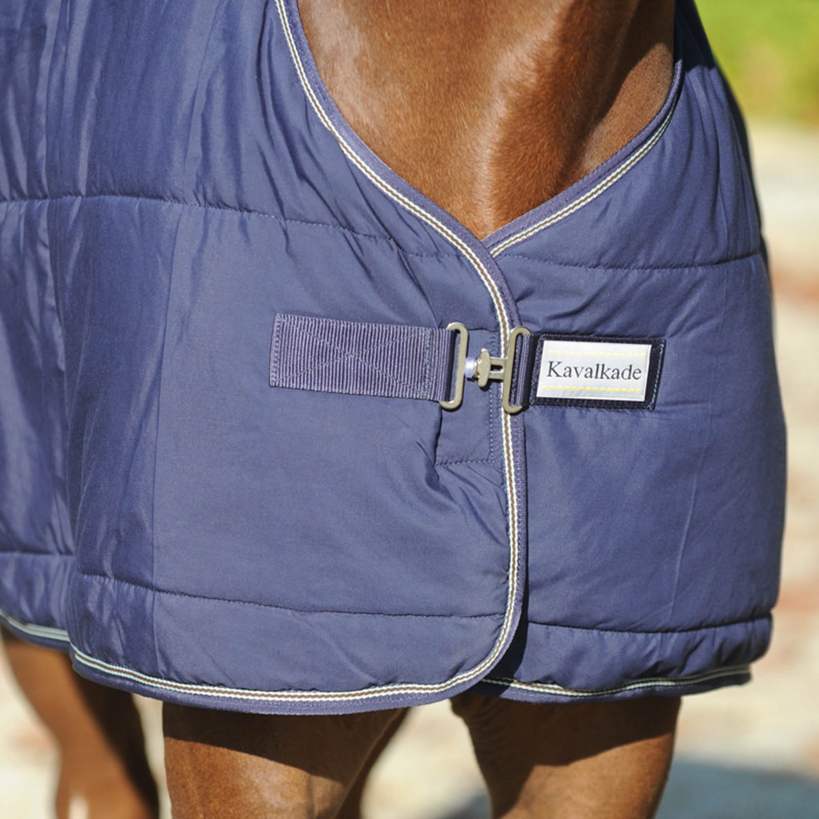 Kavalkade underdekken, 50 gram