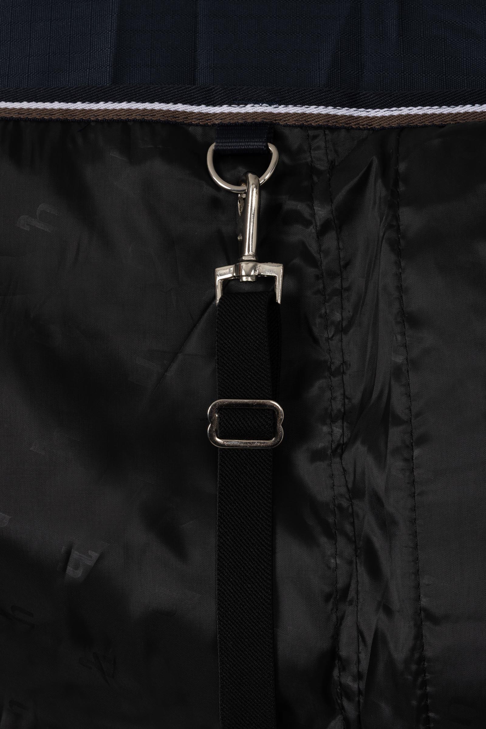 Horze Glasgow beitedekken, 100g