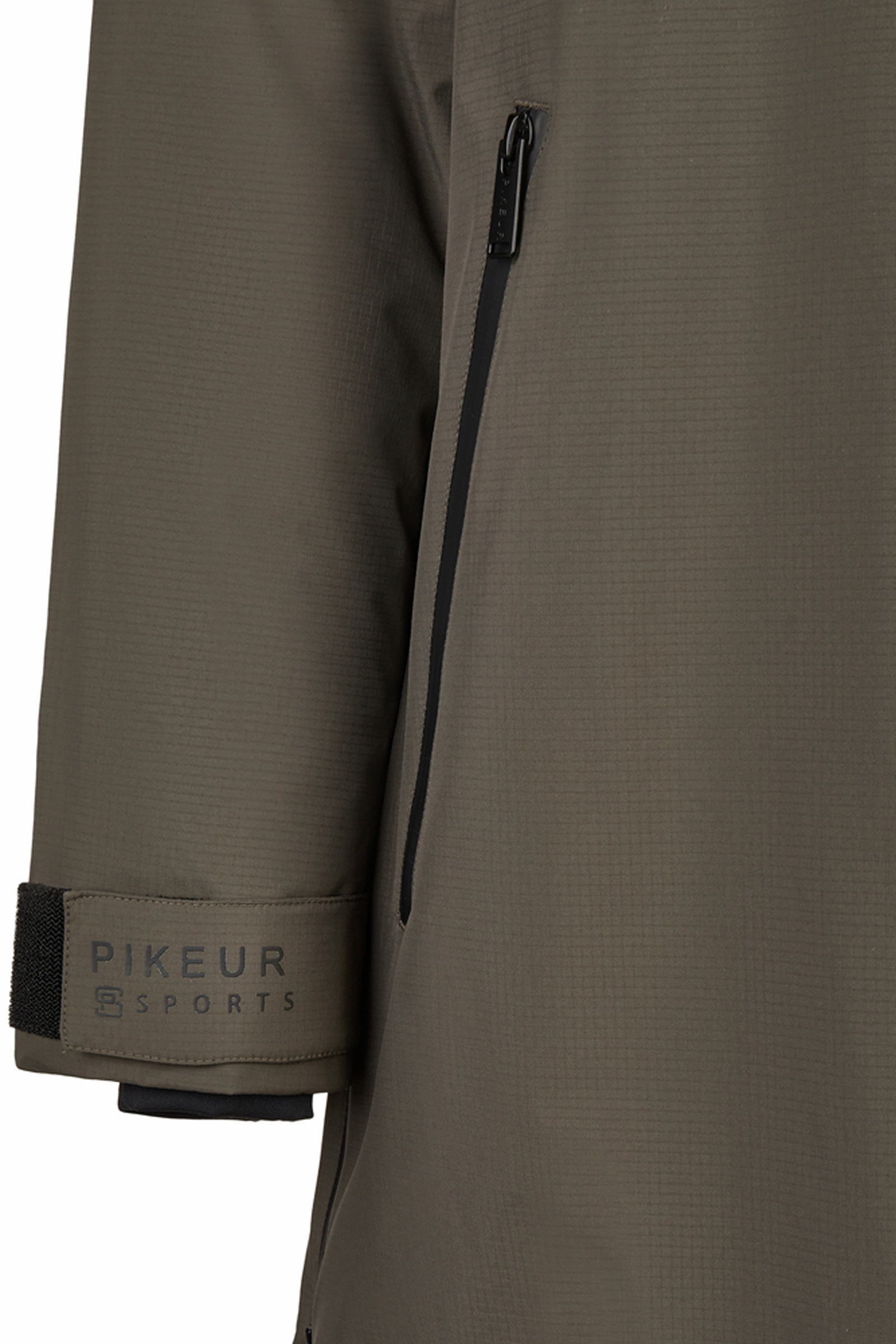 Pikeur Sports regnjakke dame