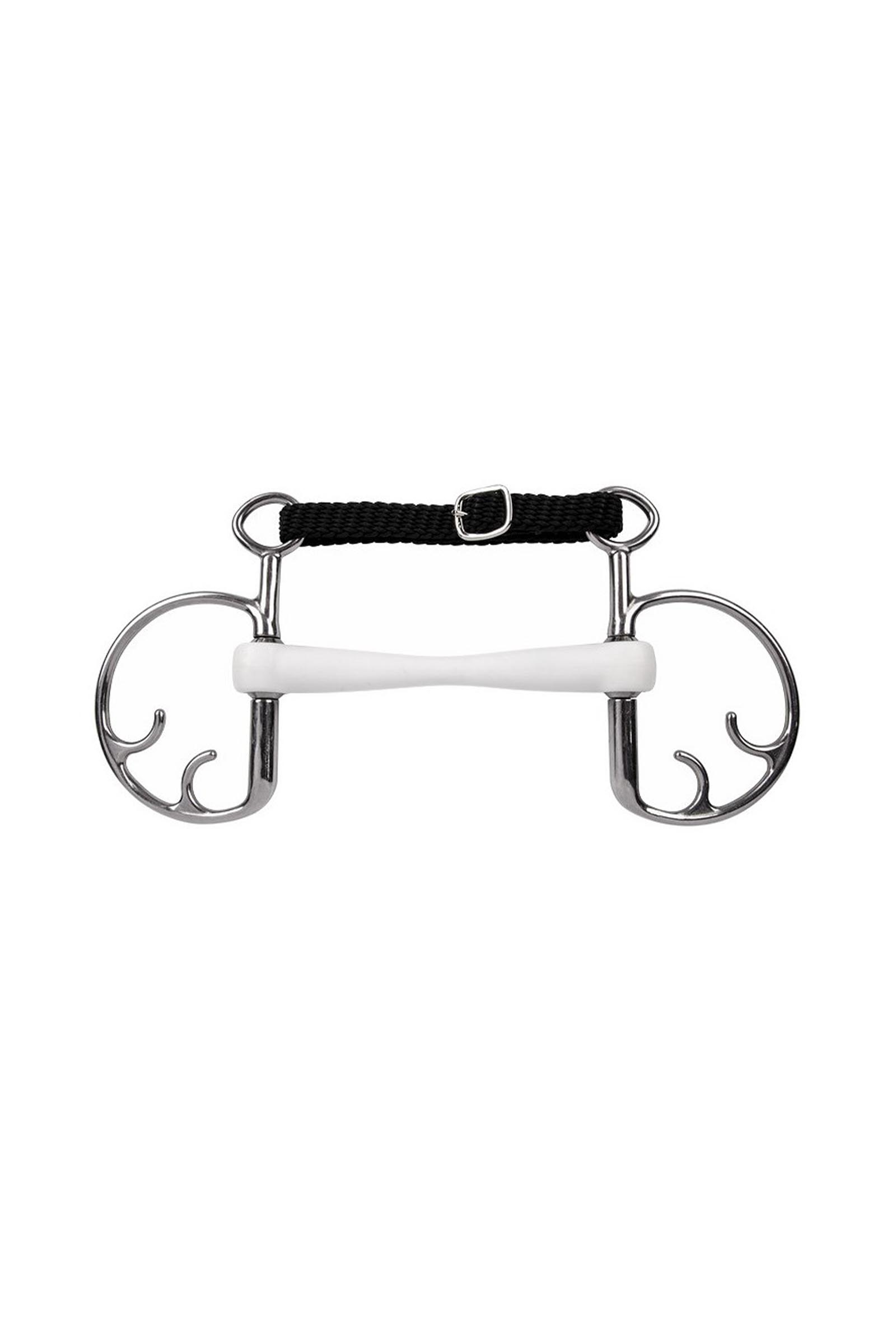 Trust Equestrian Inno Sense kimblekrok flexi myk, 20 mm