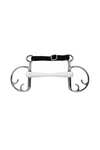 Trust Equestrian Inno Sense kimblekrok flexi myk, 20 mm