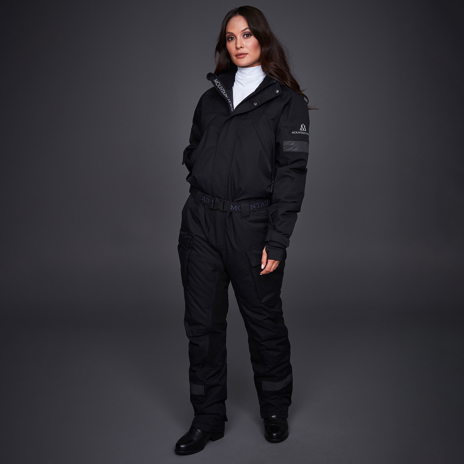 Mountain Horse beskyttende overall