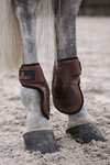 Kentucky Horsewear Deep bakbeinsbelegg