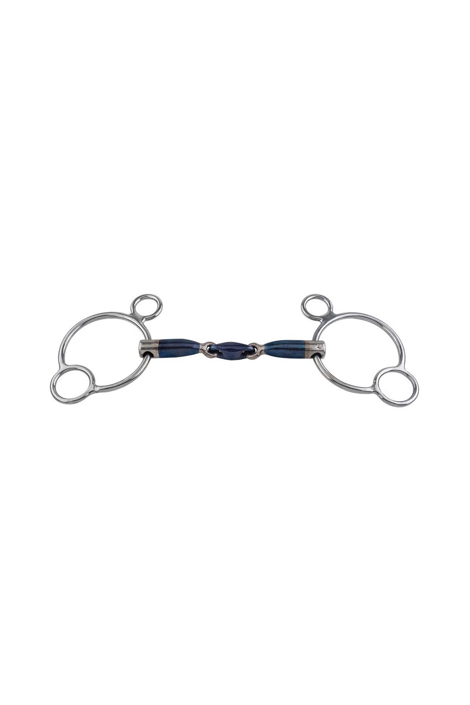 Trust Equestrian Sweet Iron tredelt 2,5 ring