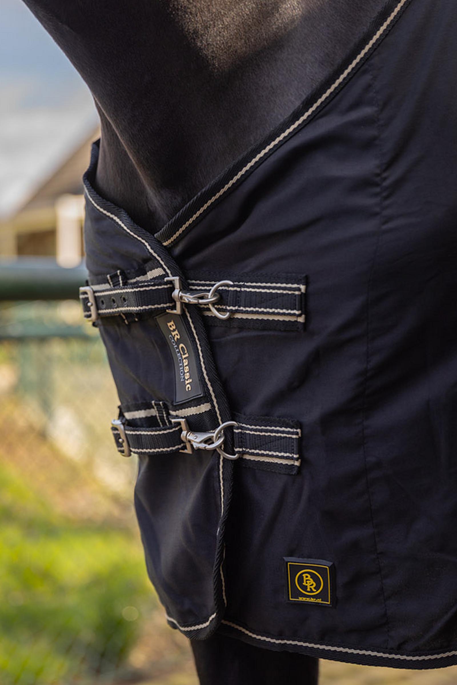 BR Classic bomulls ute dekken