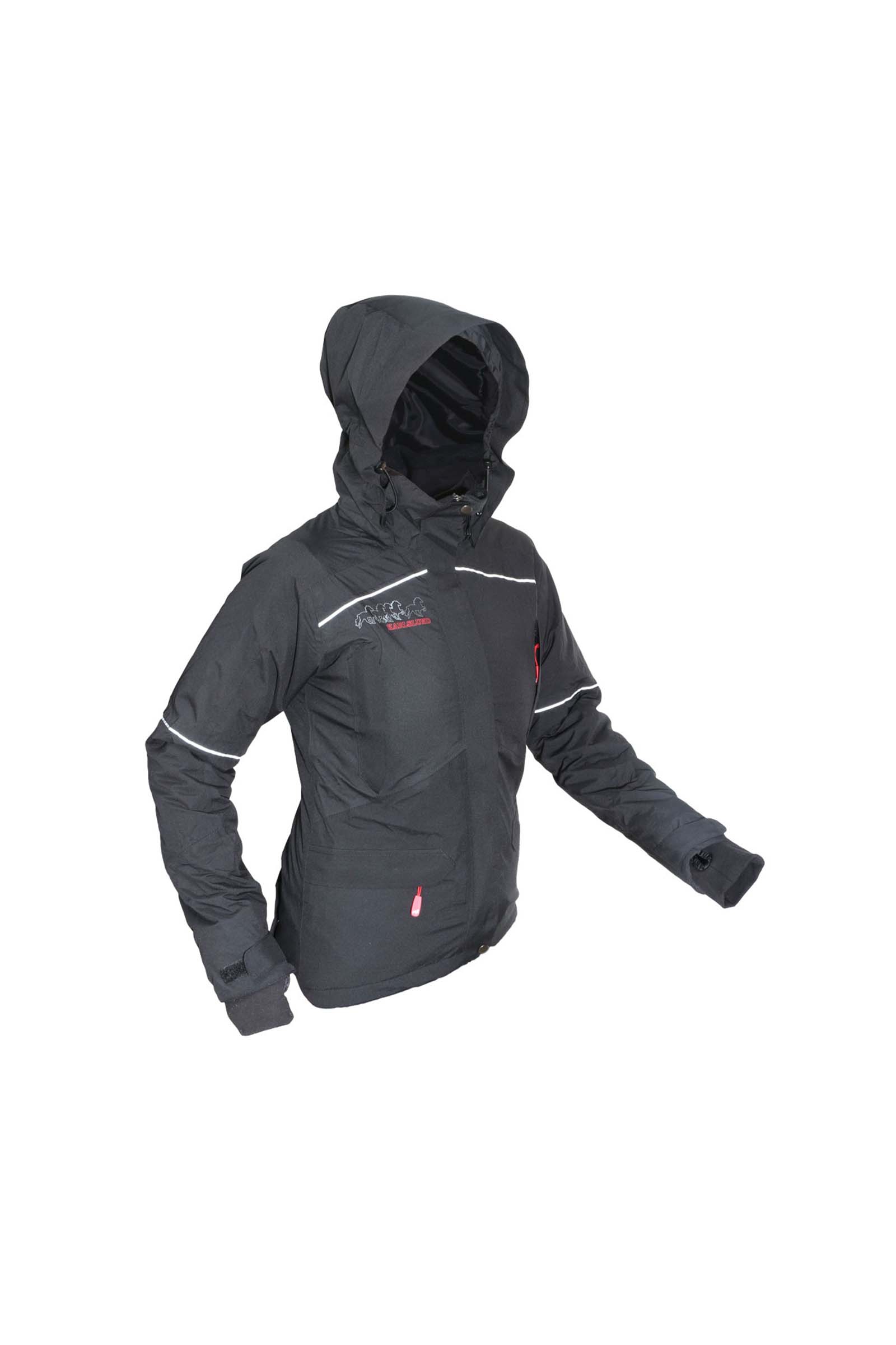 Karlslund Askja Giacca Invernale da Equitazione Donna