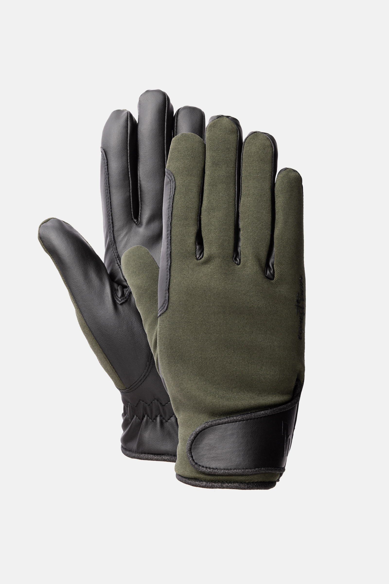 Horze Young Rider PERLA helårs ridehansker