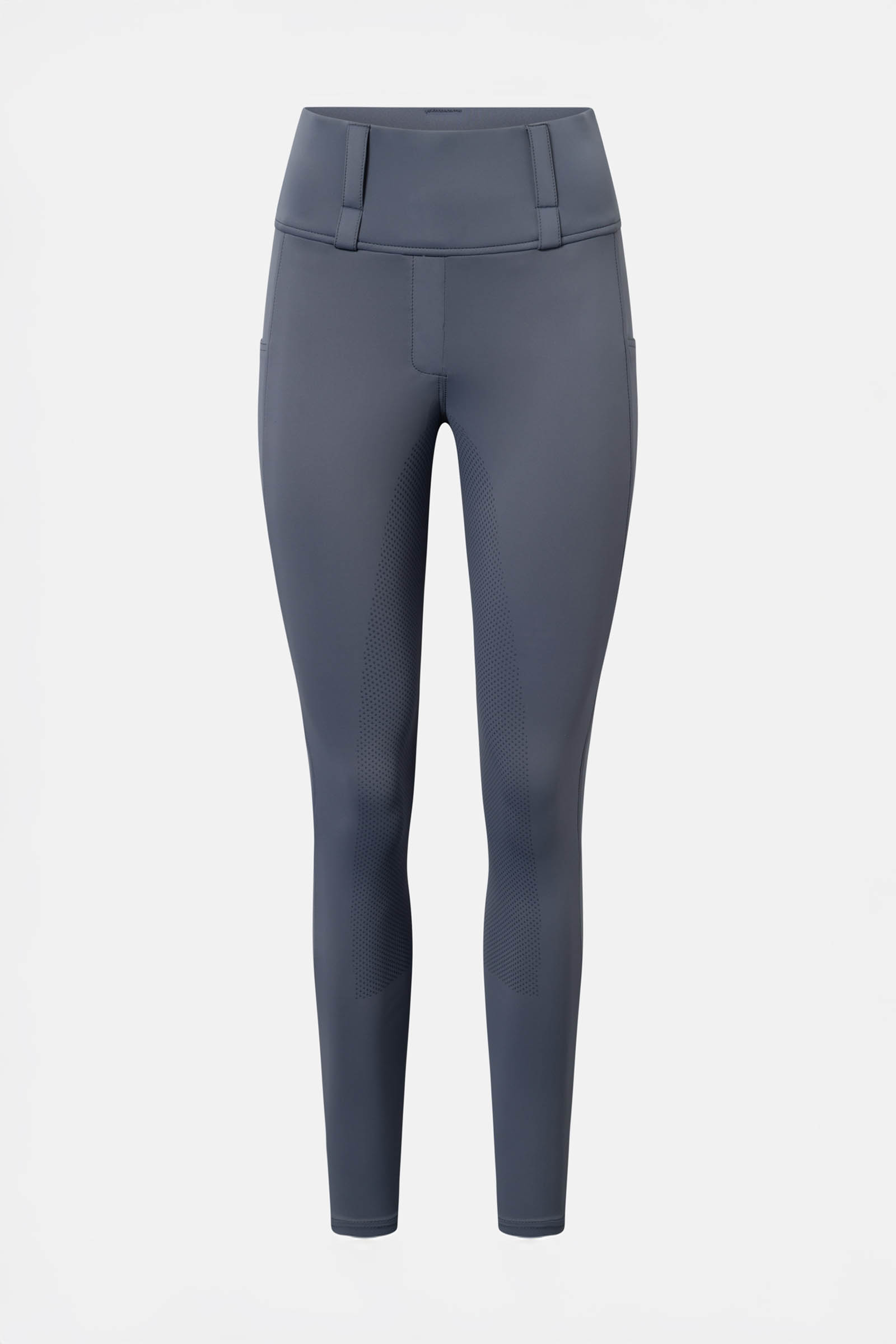 Grisaille Horze Anya ridetights for kvinner med helforsterkning i silikon UPF 50+