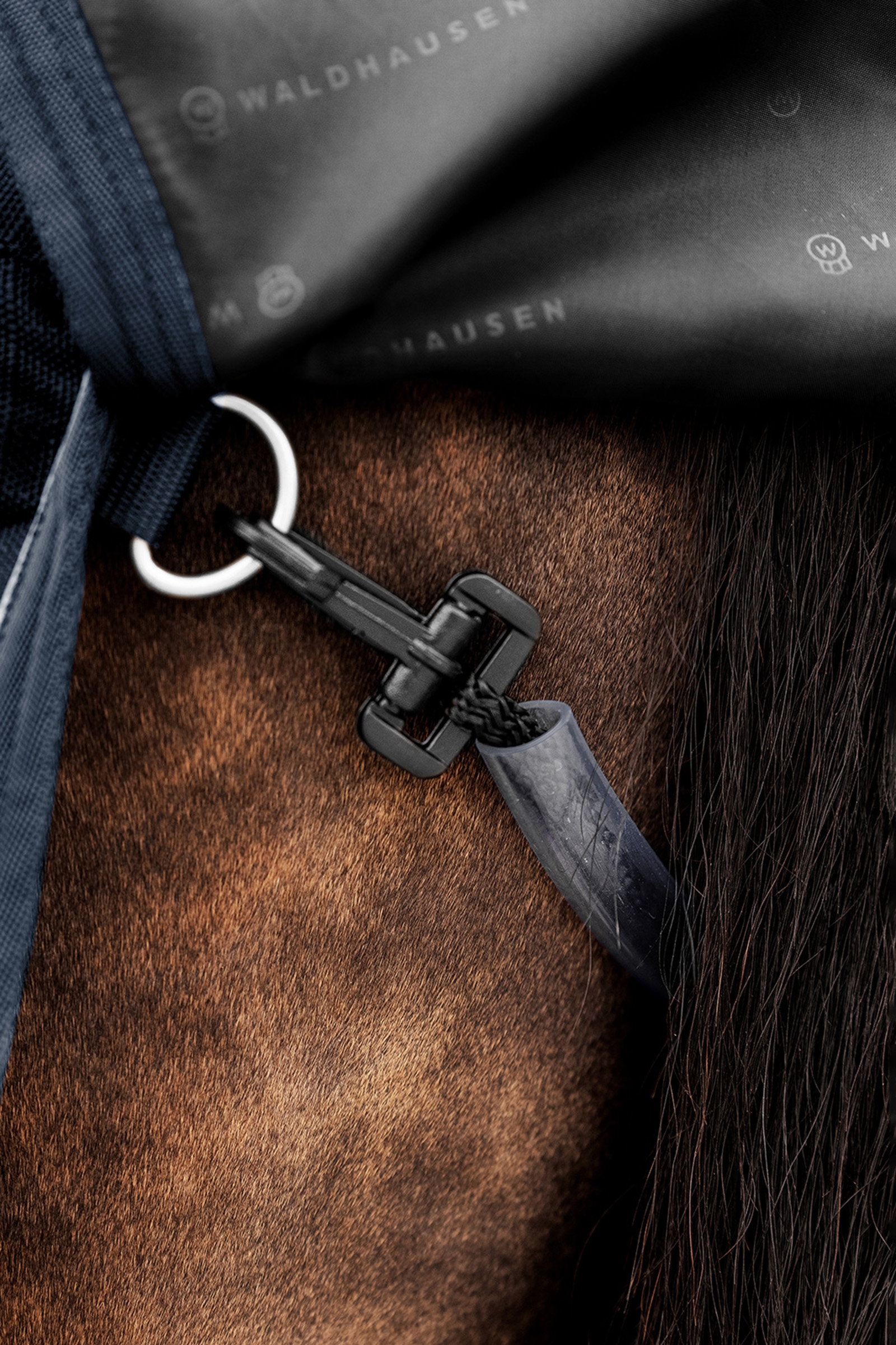 Waldhausen utend&oslash;rsdekken Scandic 100g