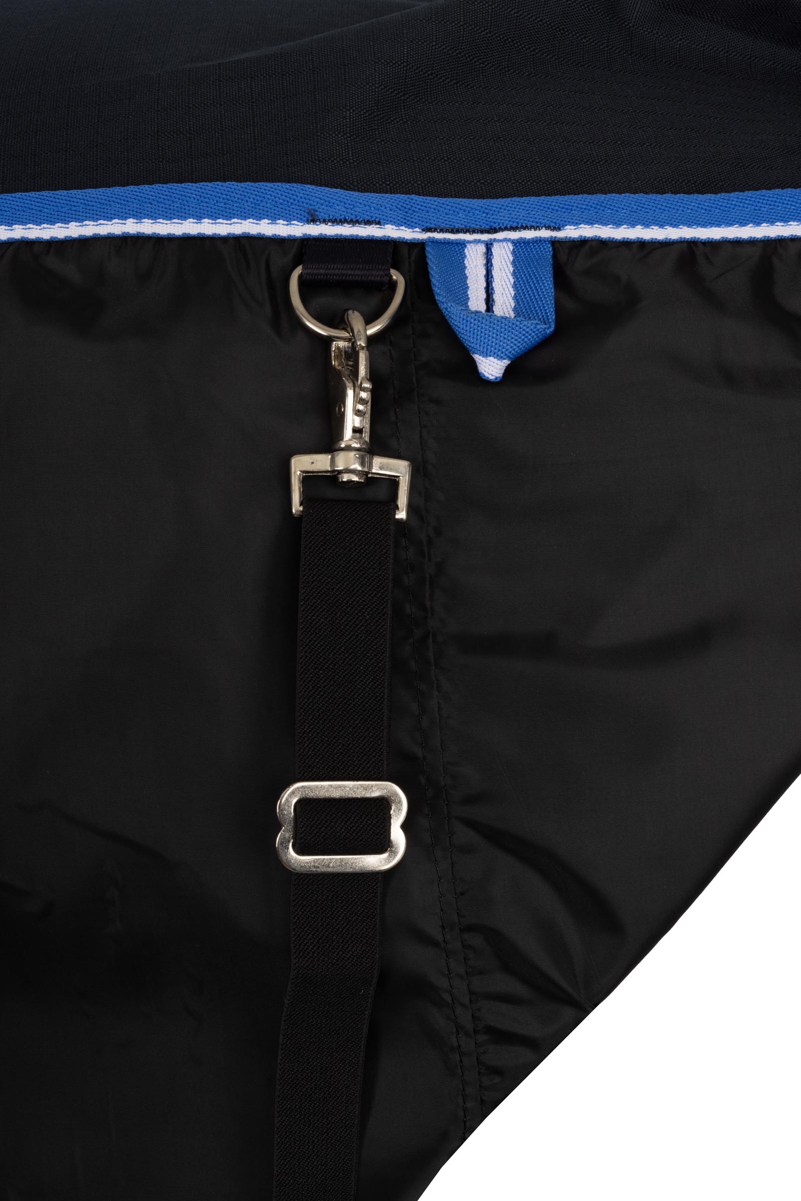 Horze Glasgow utedekken med hel hals, 150 gram