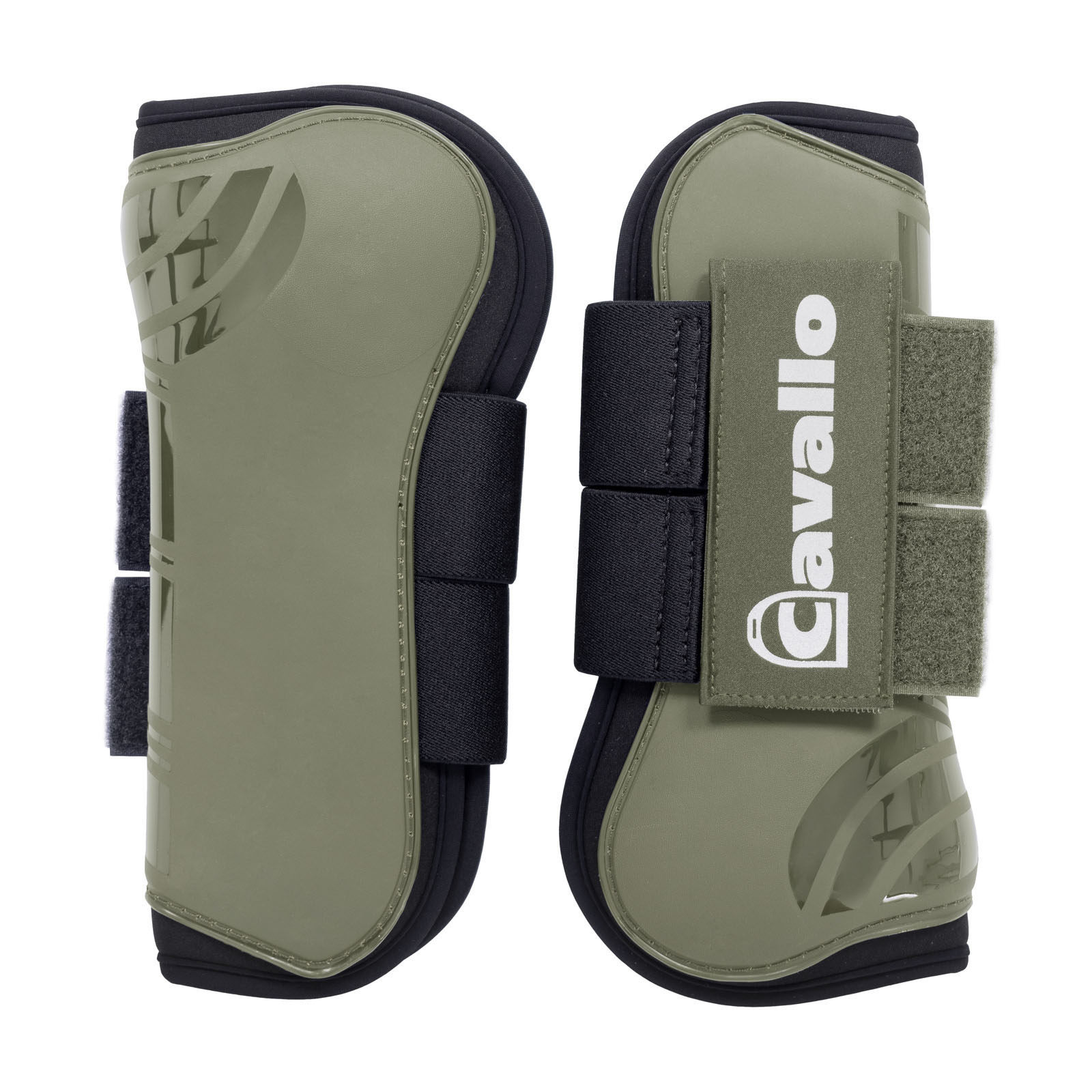 Light Green Cavallo CavalHolda senebelegg