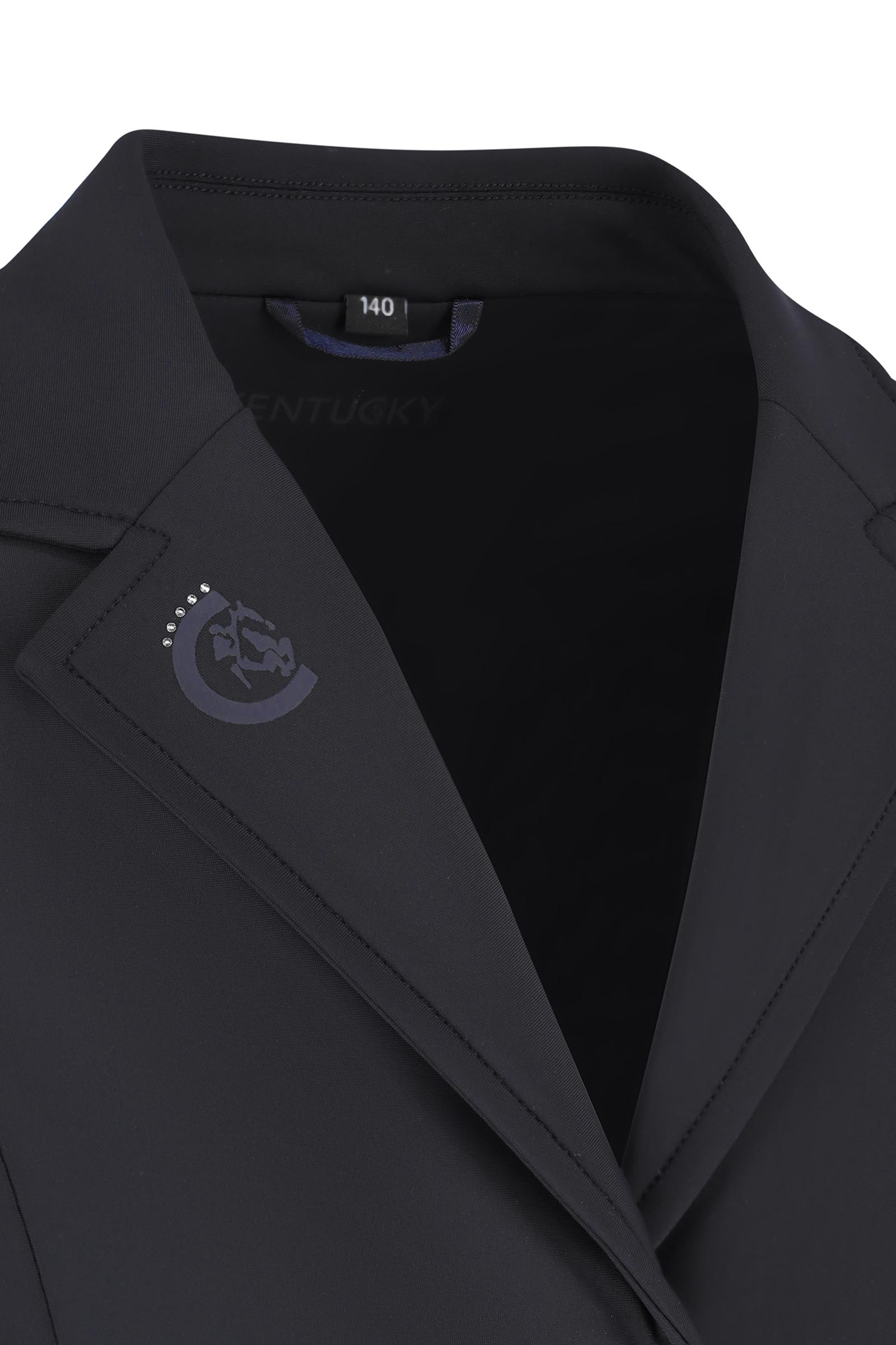 Kentucky Horseware Paris barne stevnejakke