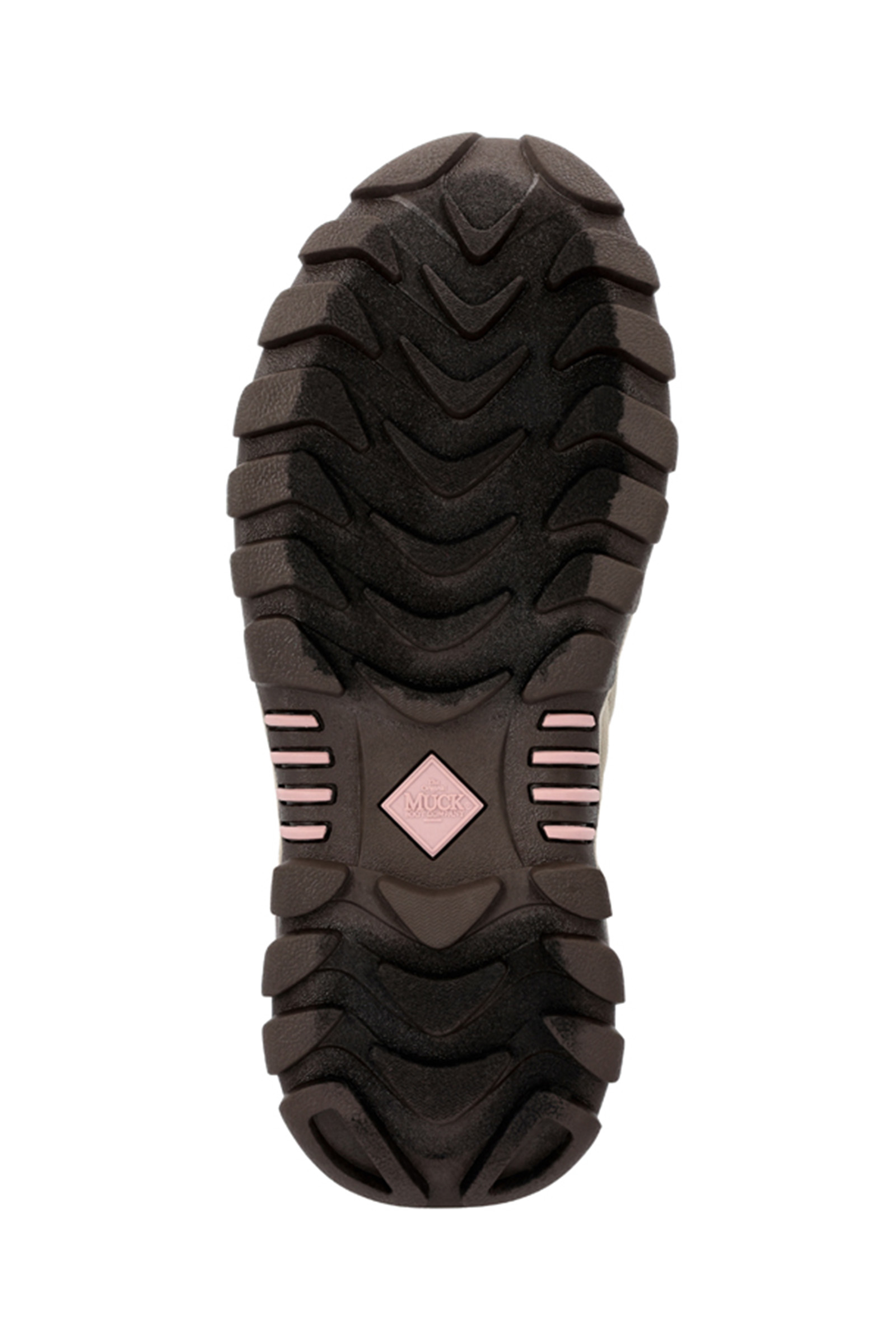 Muck Boot Arctic Sport II dame støvel