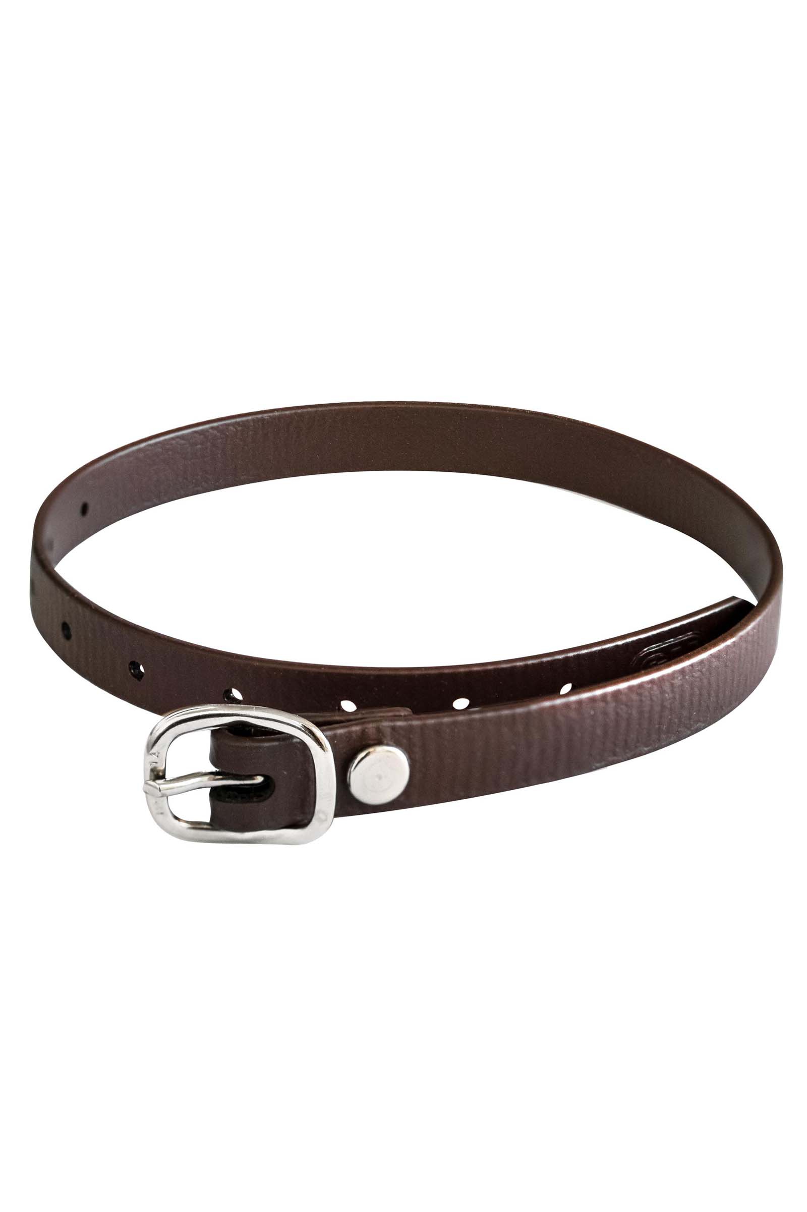 Brown Sprenger Biothane sporeremmer