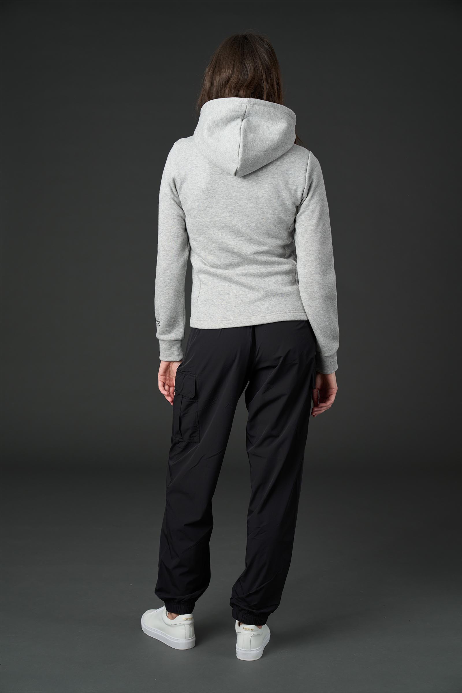 Catago Natalie Women&acute;s Zip Hoodie