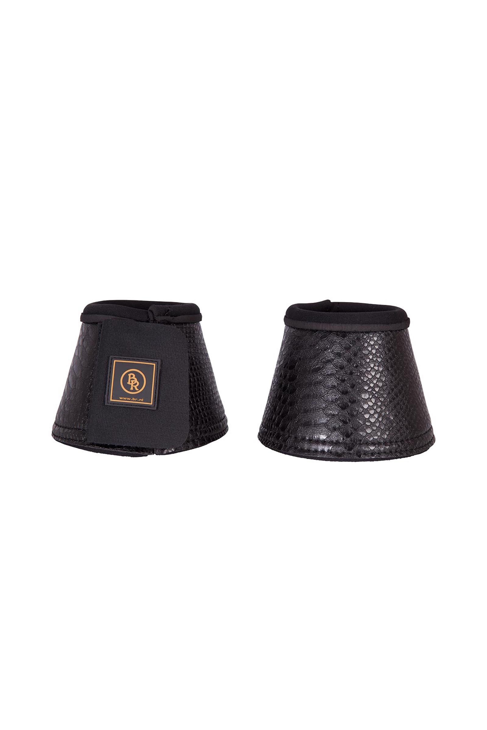 BR Pro Max Croco boots mot overreach-skader