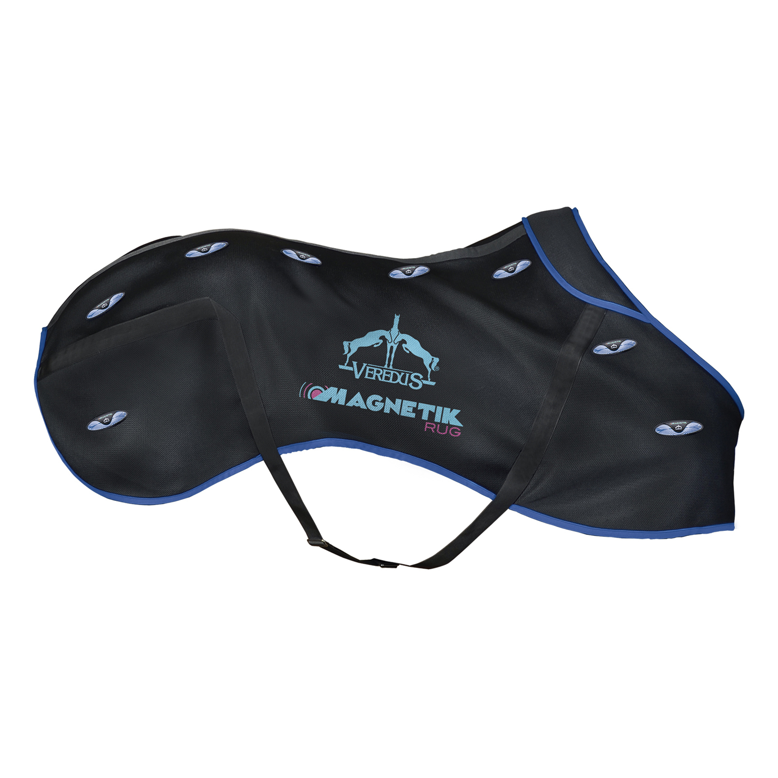 Veredus Magnet dekken