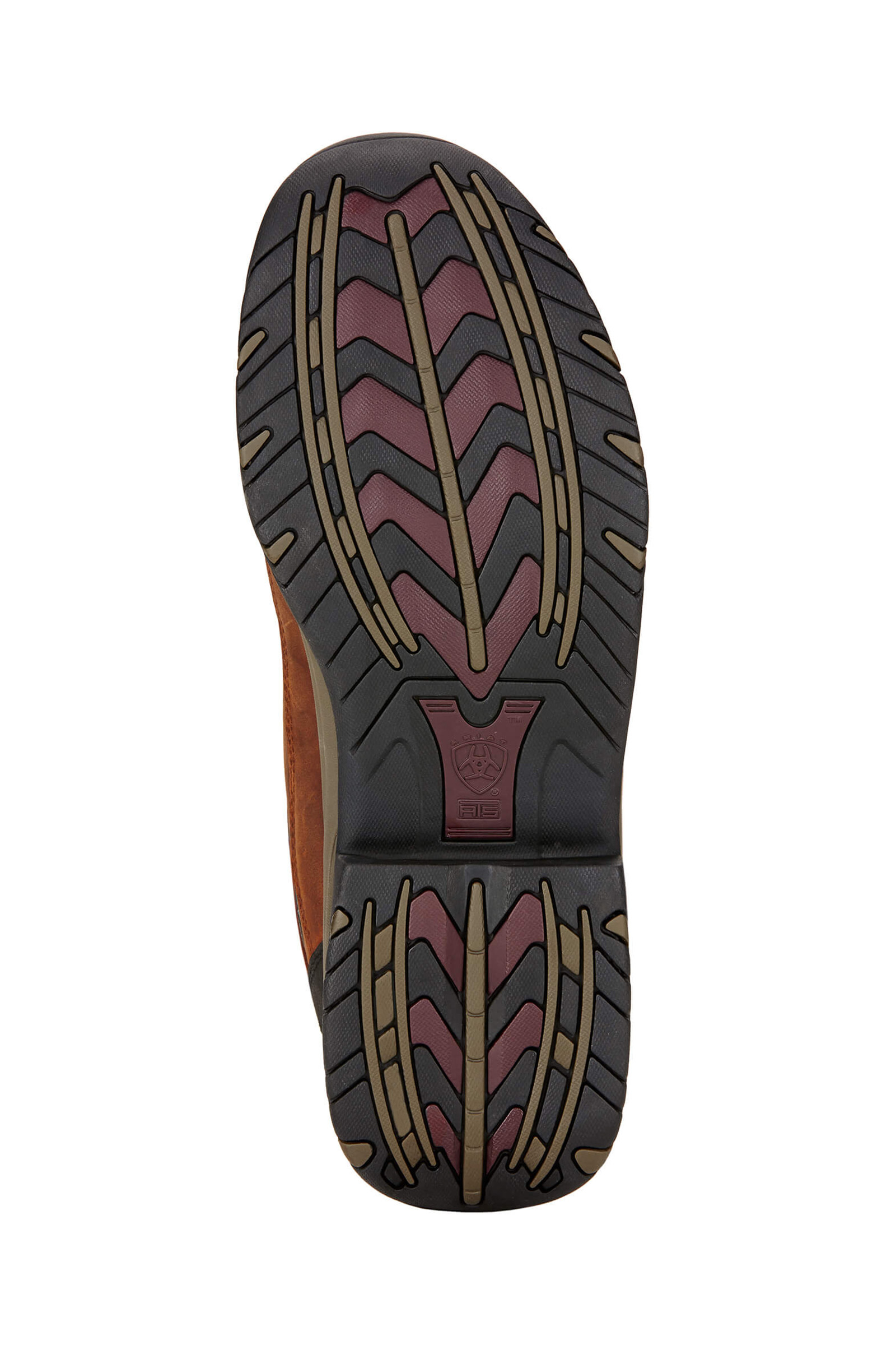 Ariat Telluride II H20 stallsko, herre