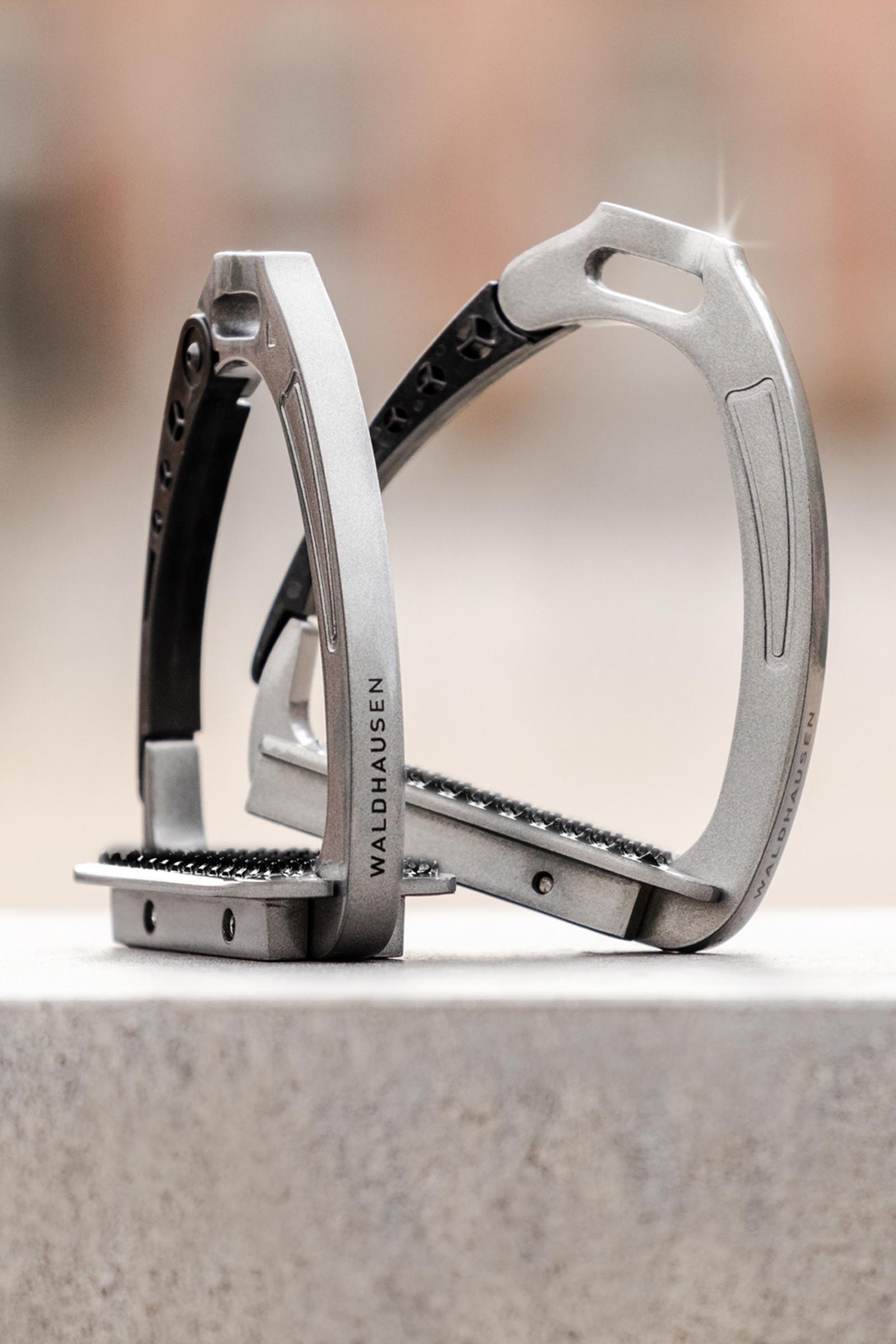 Waldhausen Pro sikkerhetsb&oslash;yler