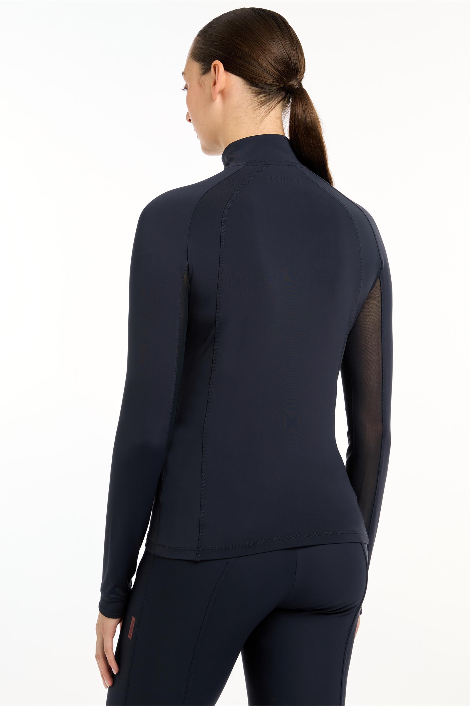 LeMieux Halle kvinners Sunstopper skjorte