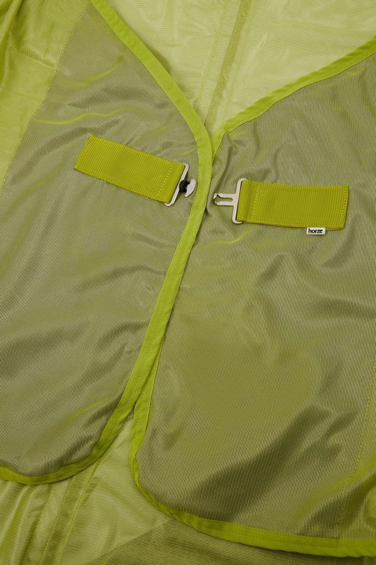 Horze fargerikt fluedekken