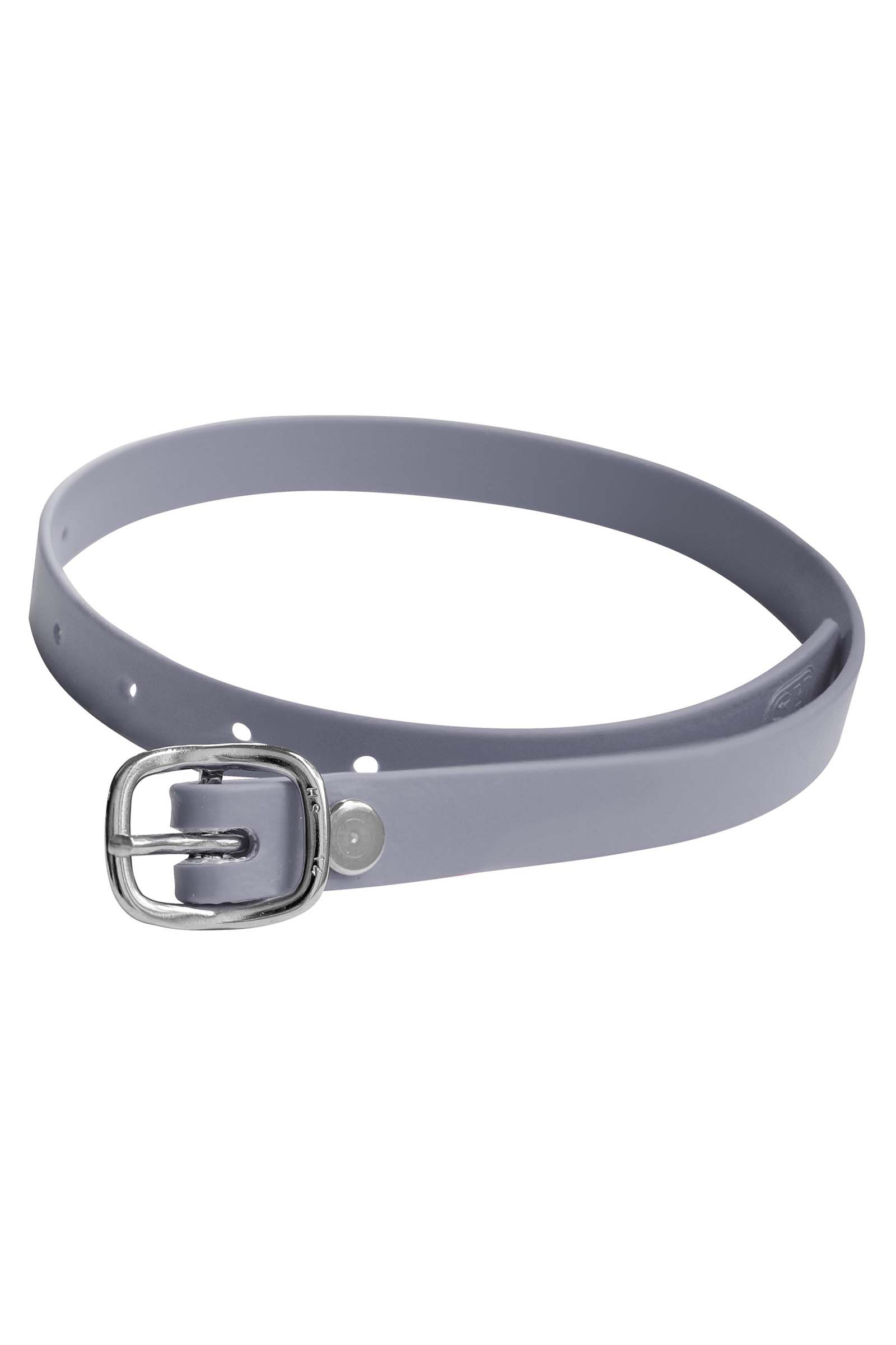 Grey Sprenger Biothane sporeremmer