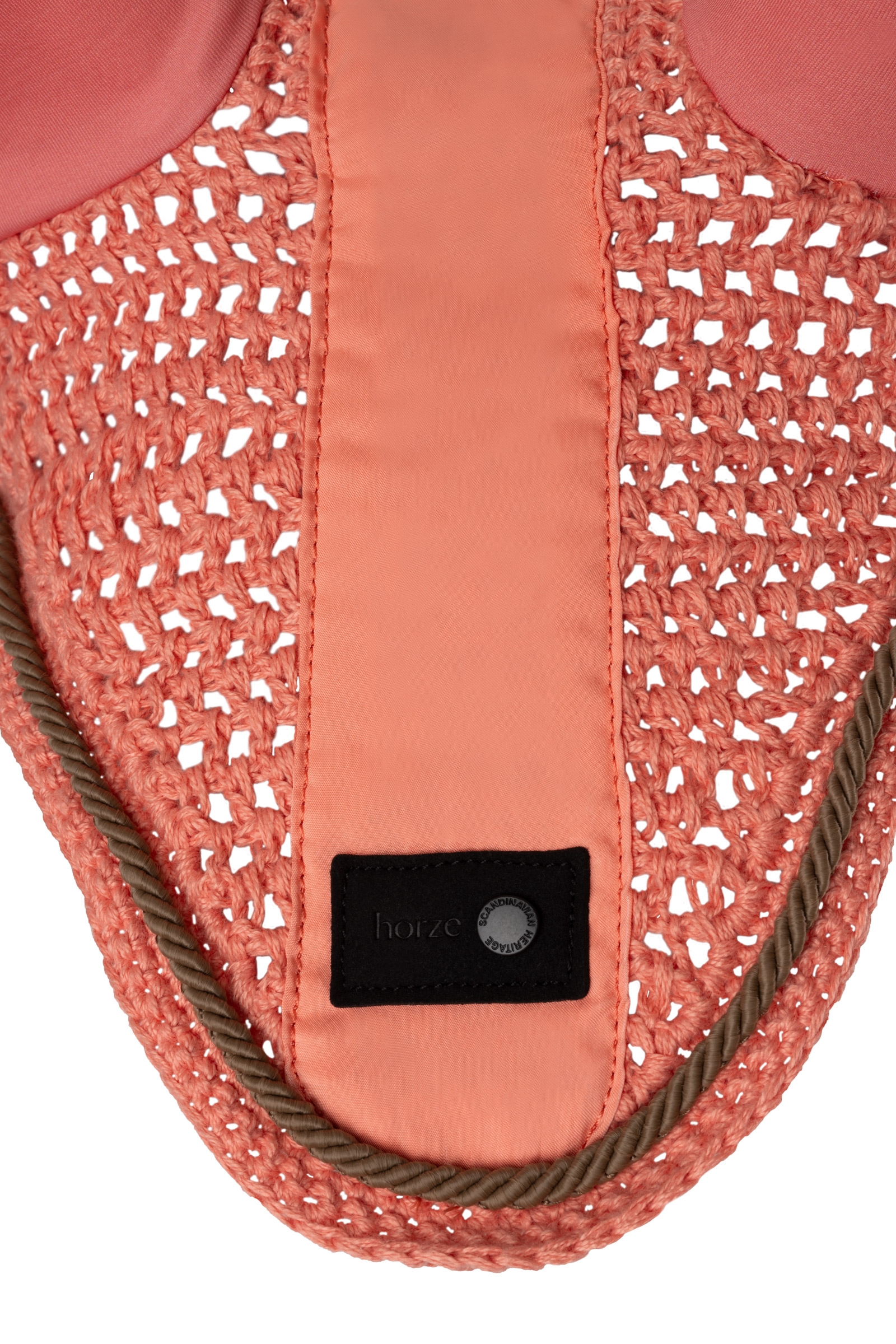 Horze Urban Vitality ørehette