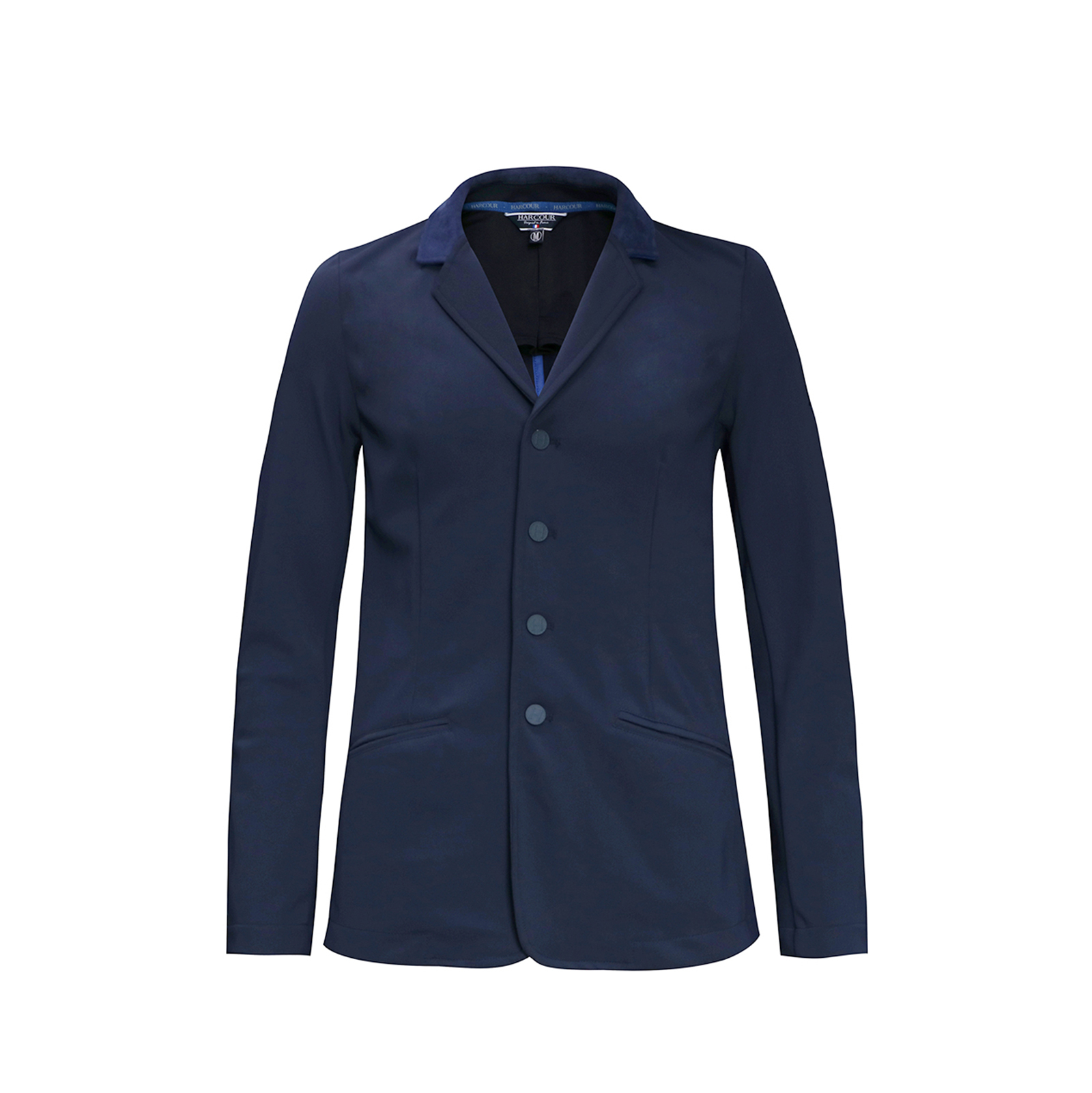 Harcour Pegase stevnejakke, herre