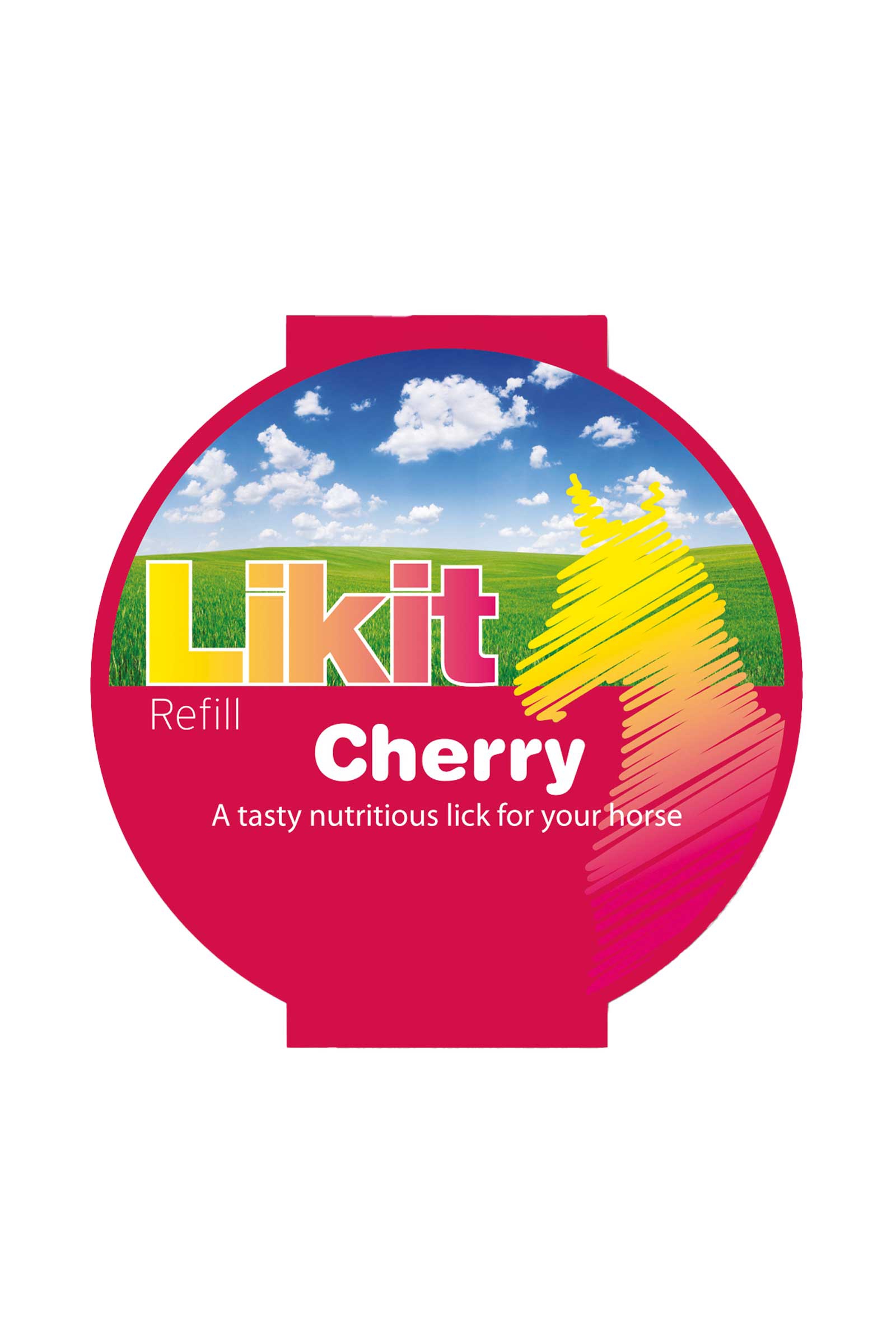 Cherry Likit 625g