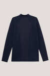Tommy Hilfiger Equestrian 1/4 Zip Termoskjorte for menn 