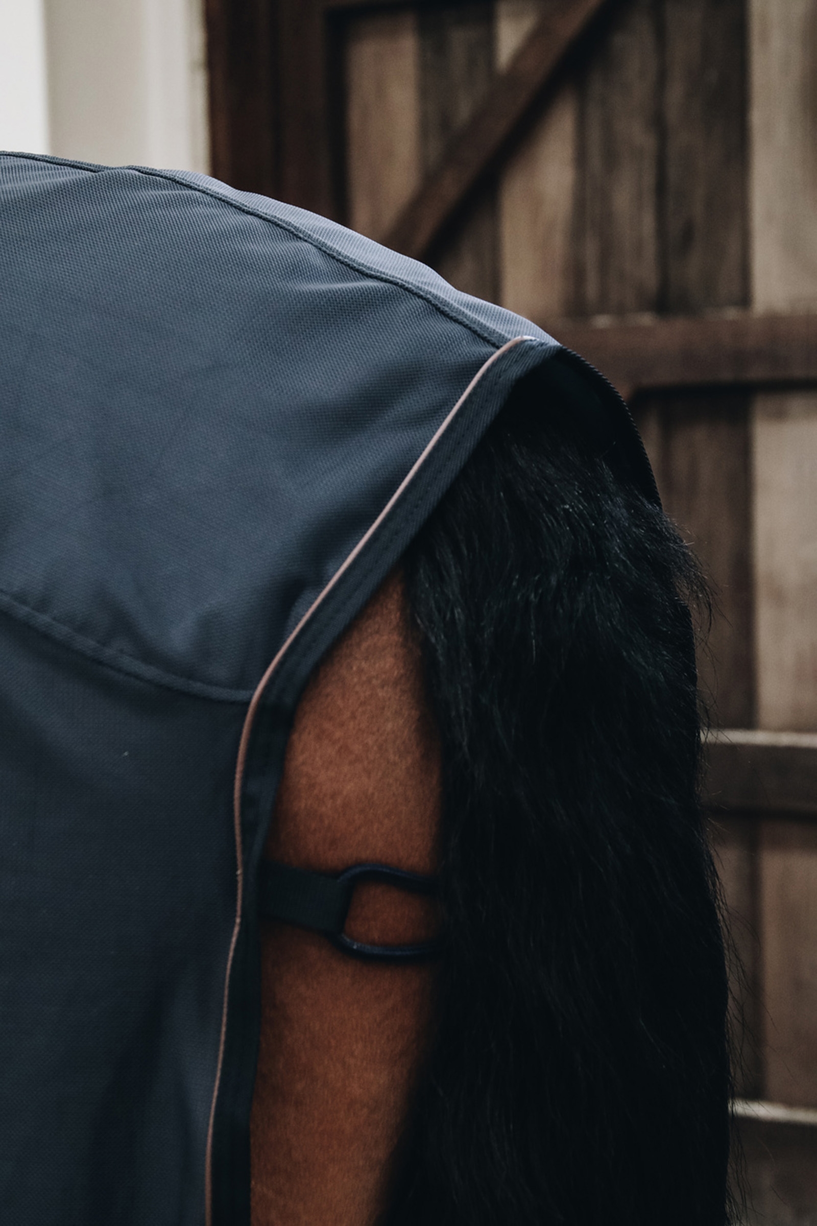 Kentucky Horsewear Recuptex magnetisk dekken