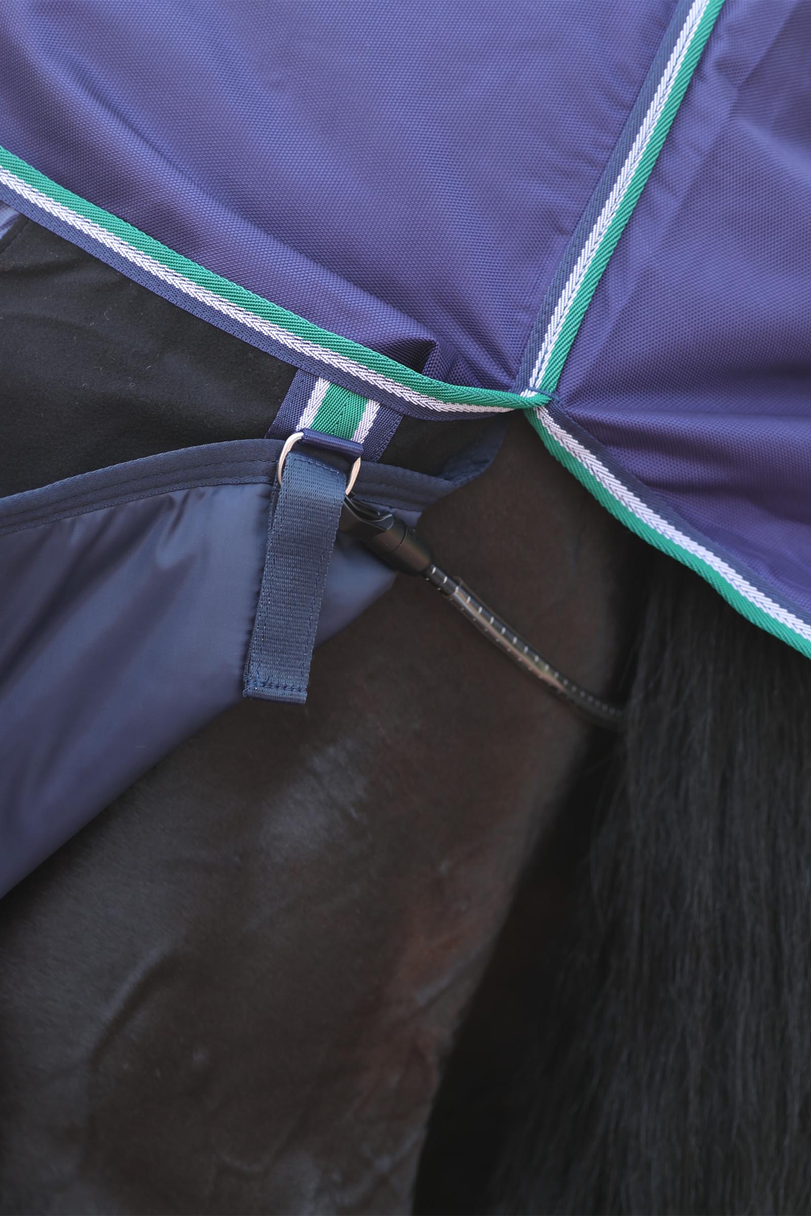 Bucas innedekken, 100 g