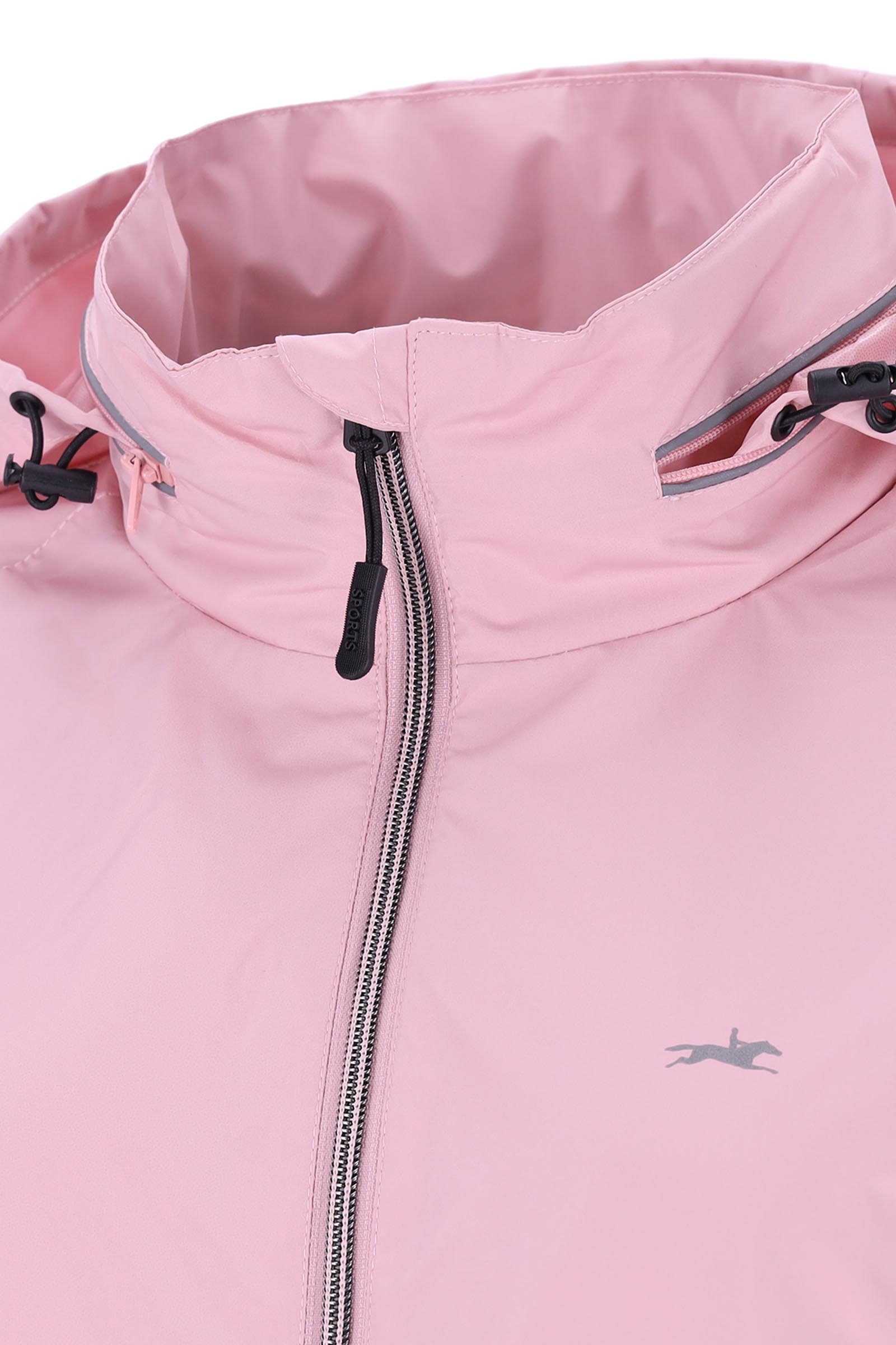 Schockem&ouml;hle Sports SPLaila dame vanntett blouson