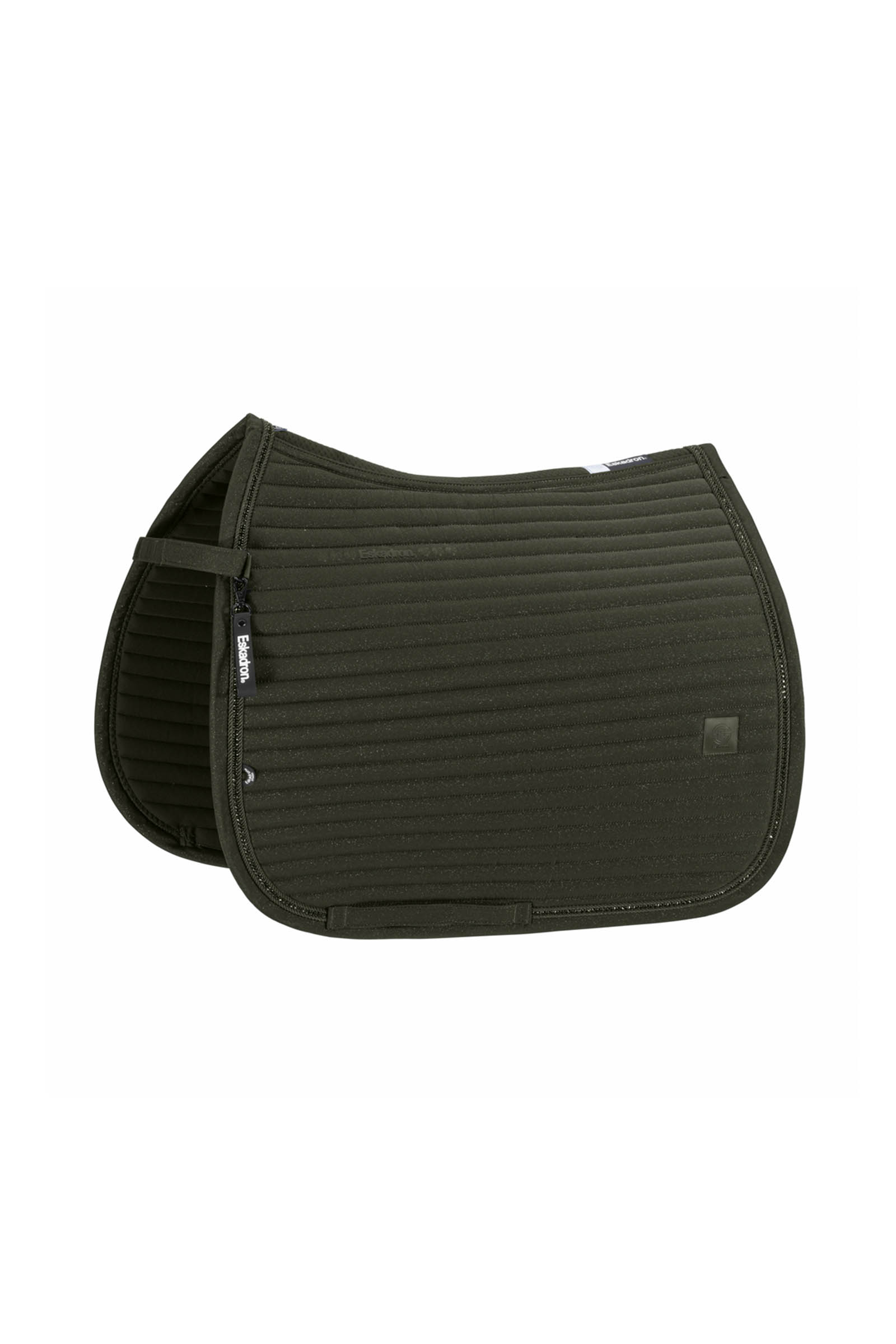 Olive Eskadron Dynamics AW25 Sparkle Crystal dressursjabrak