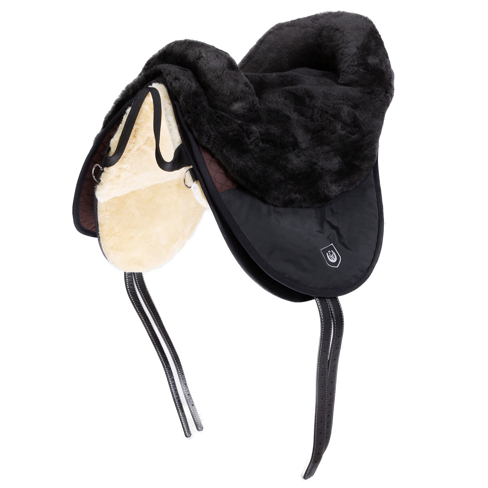 Christ Cloud Special + barbaksal med paneler i kompositt skum