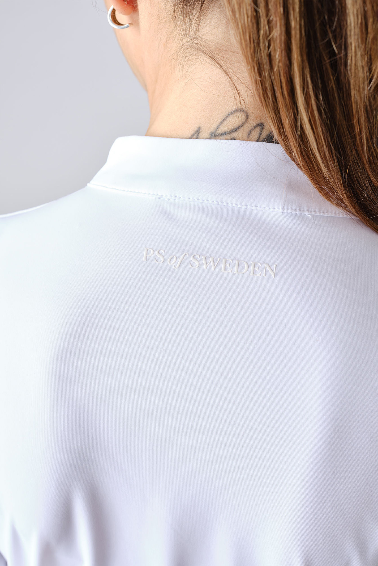 PS of Sweden Madison L/S Competition Topp