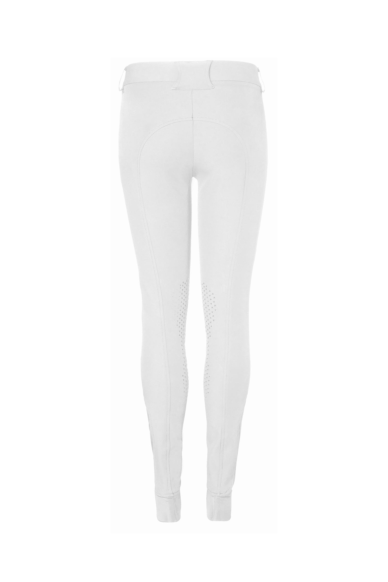 Mountain Horse Crown barne ridebukser med knegrip