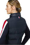 Tommy Hilfiger Equestrian Aurora quilted vest