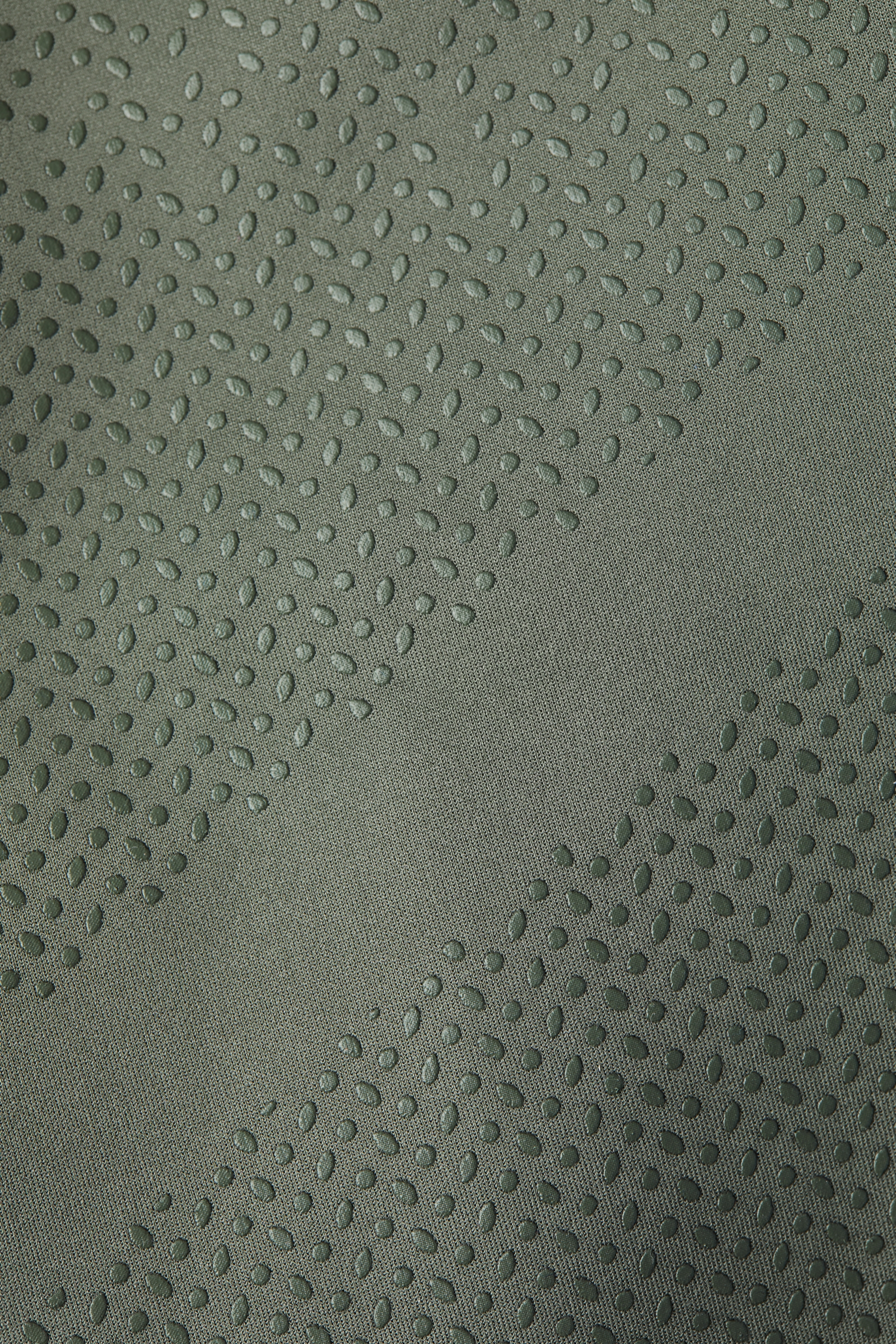 B Vertigo Caitlin helforsterket ridetights med høyt liv til dame