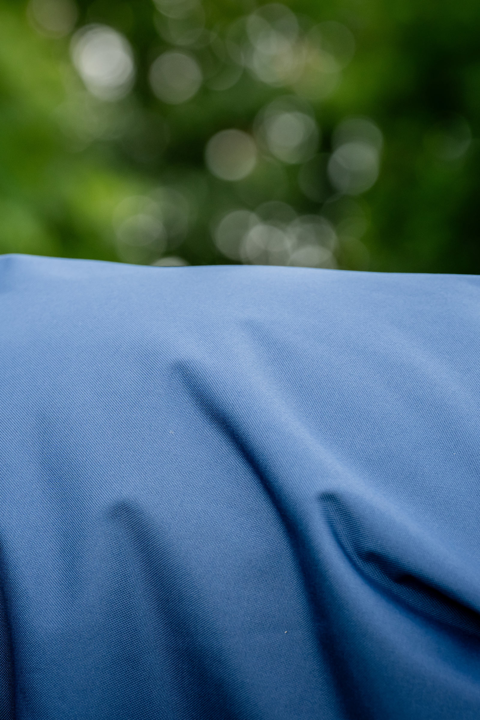 Horseware Amigo 1200D Plus utedekken, 50 g