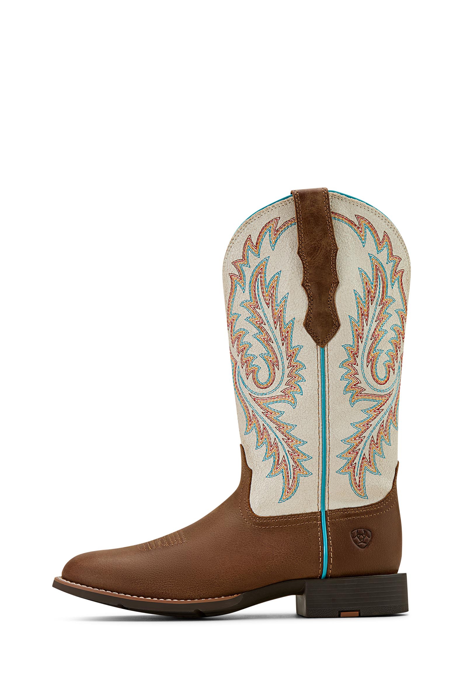 Ariat Round Up StretchFit dame westernst&oslash;vler