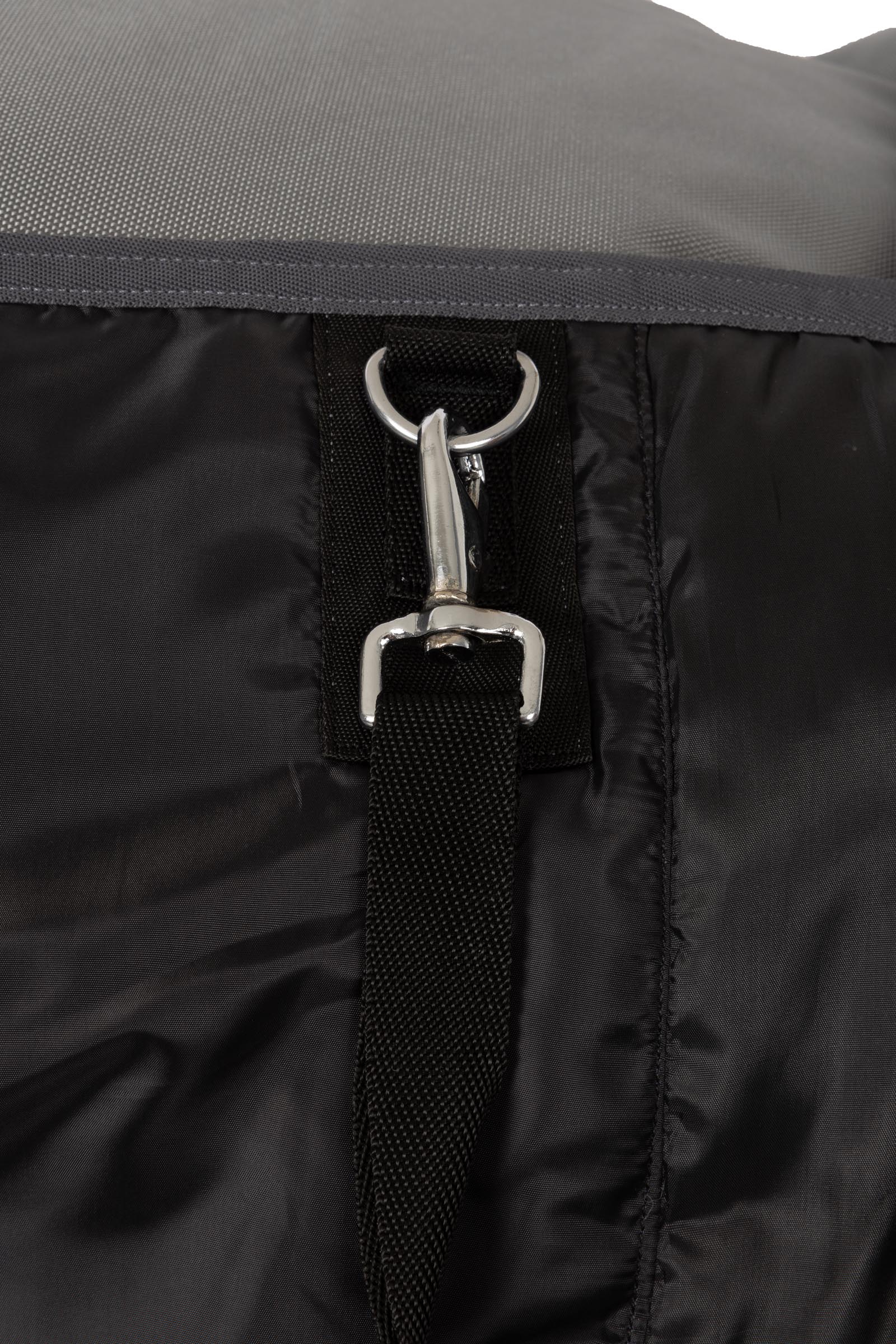 Horze utedekken 1680D, 100g