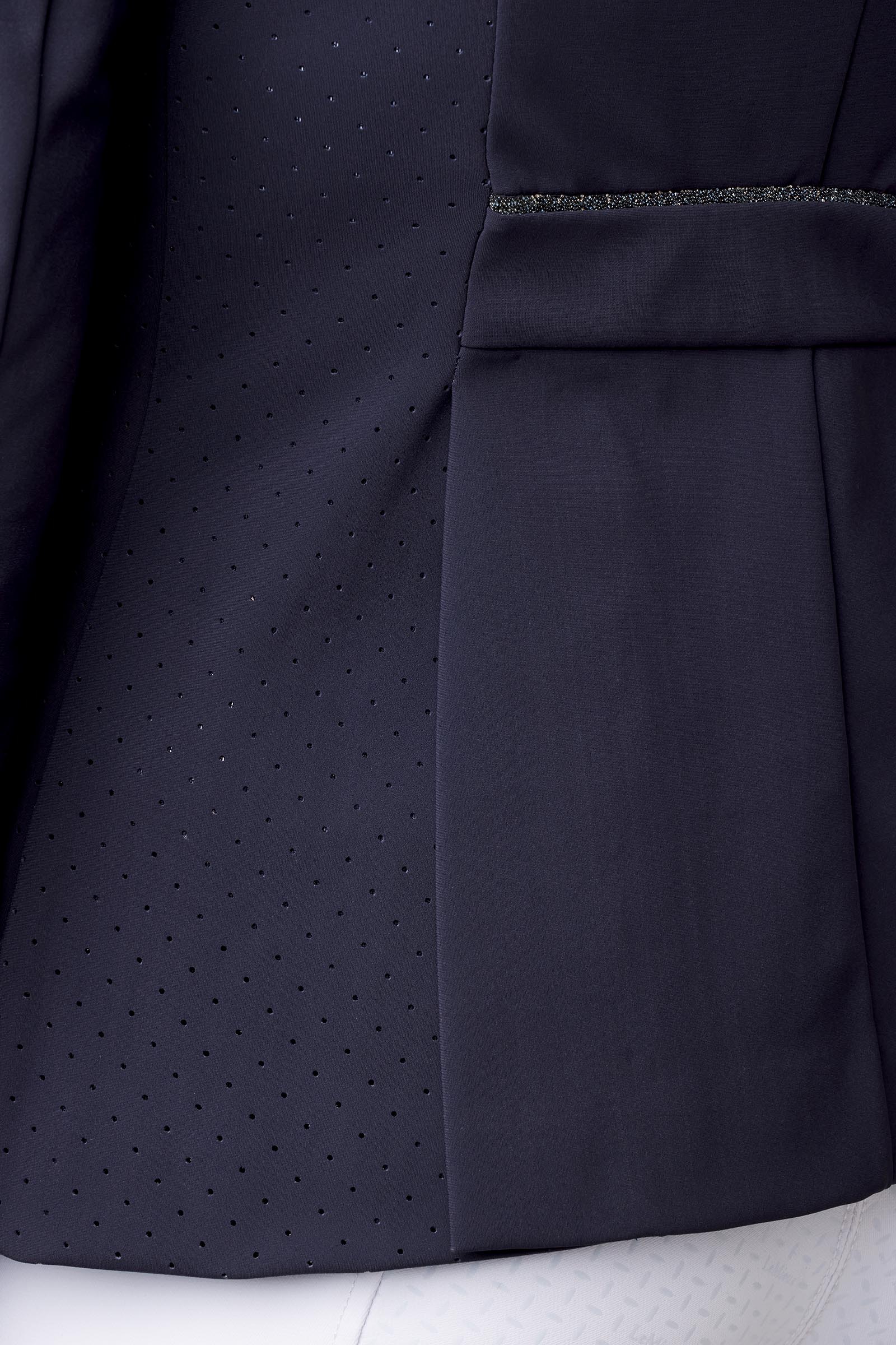 LeMieux Dynamiqu&eacute; dame stevnejakke