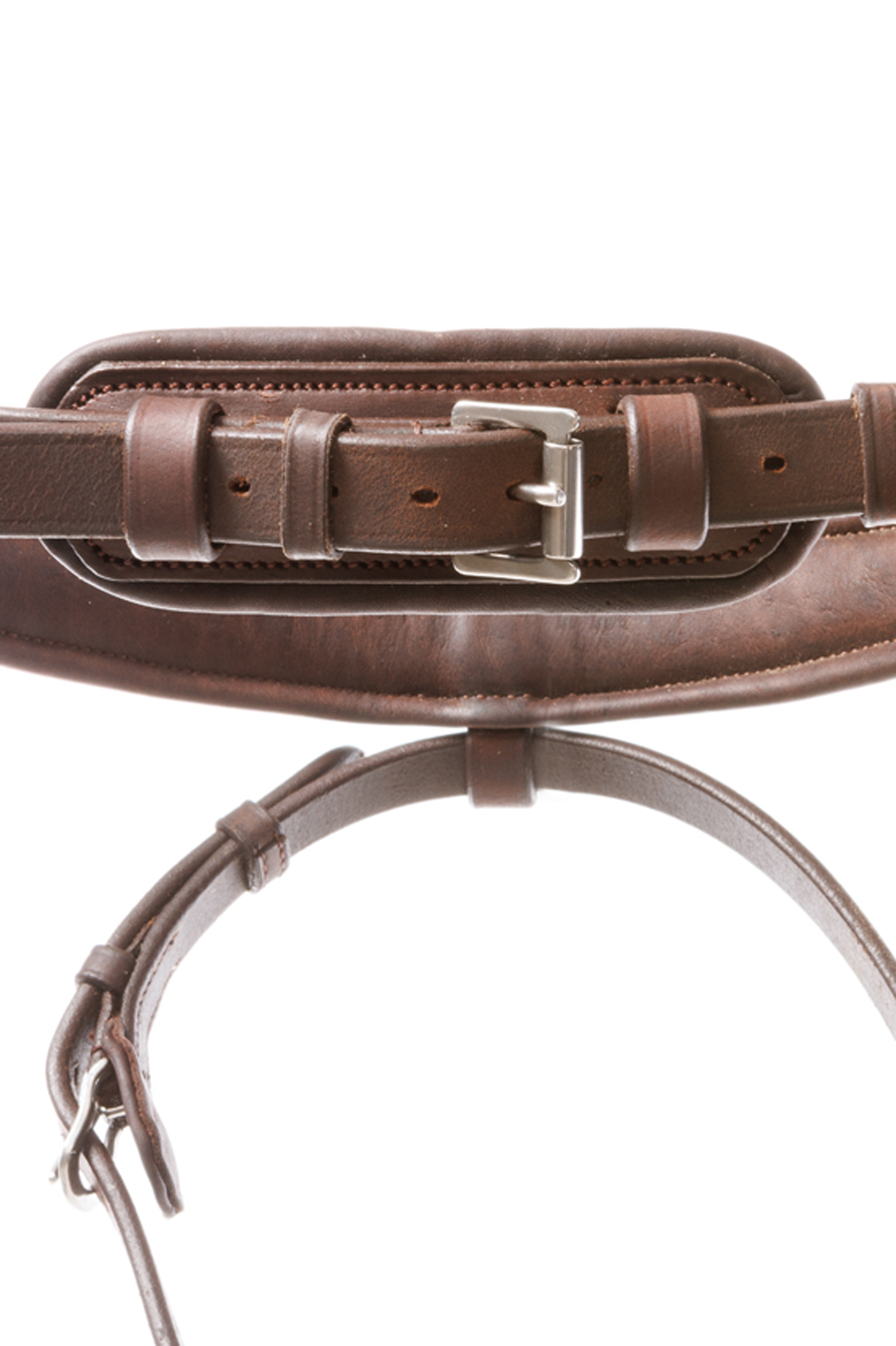 Kavalkade hodelag Everlyn crank med nesereim og strammefunksjon