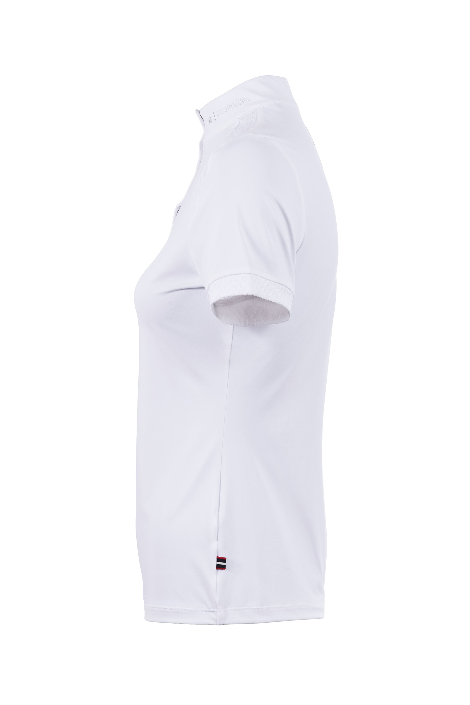 Cavallo CavalComp halvglidel&aring;s skjorte